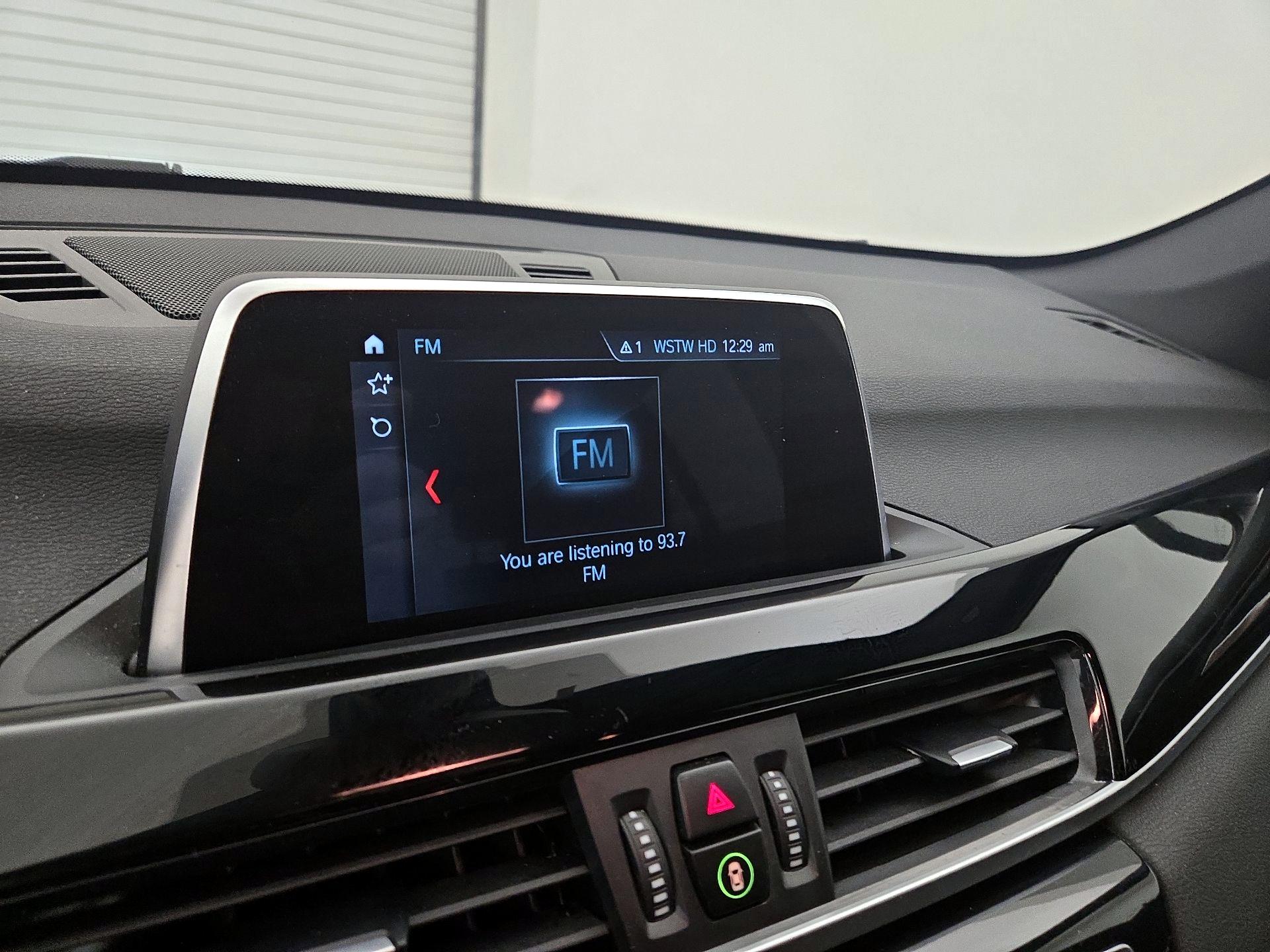 Thumbnail: 2019 BMW X1 - 15