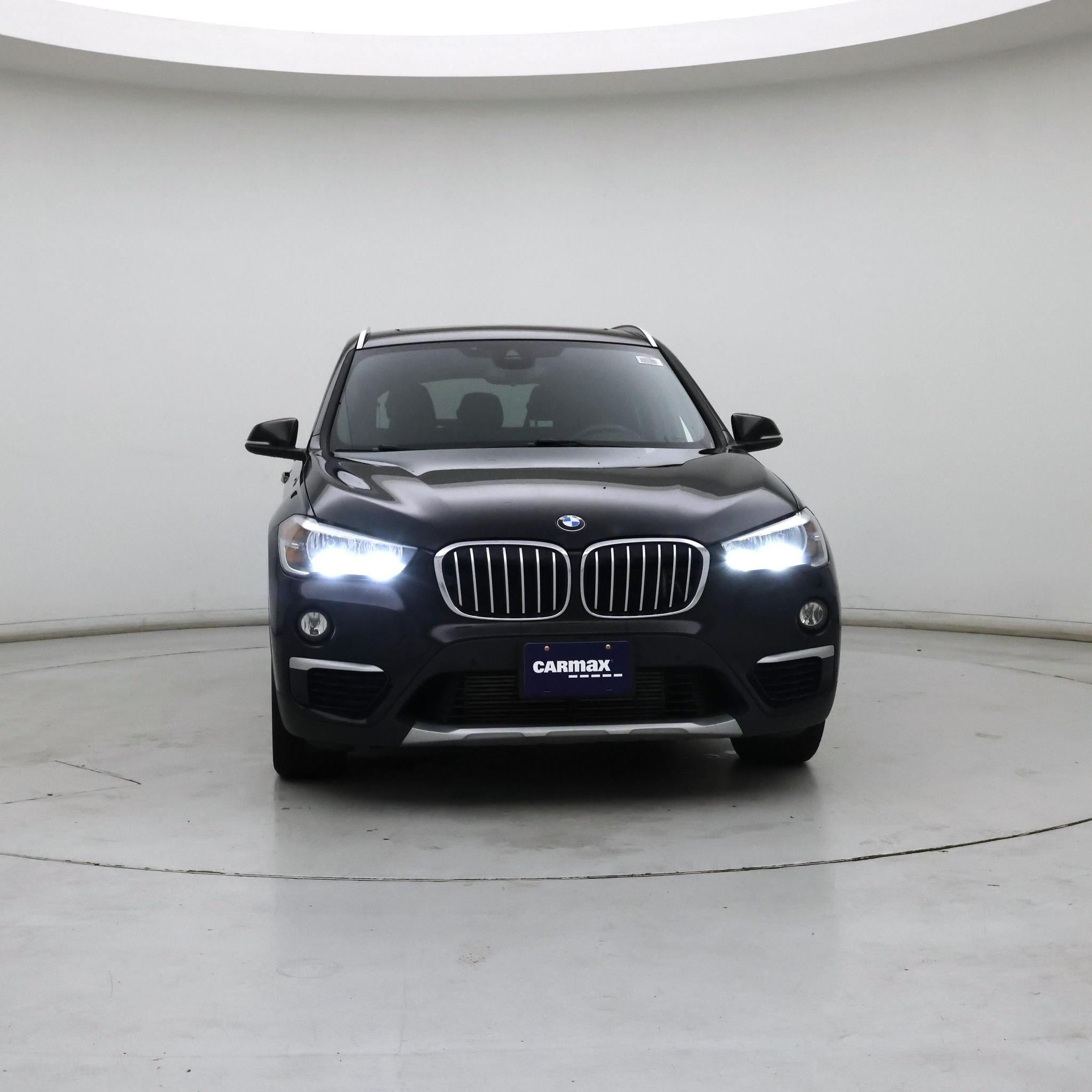 Thumbnail: 2019 BMW X1 - 5