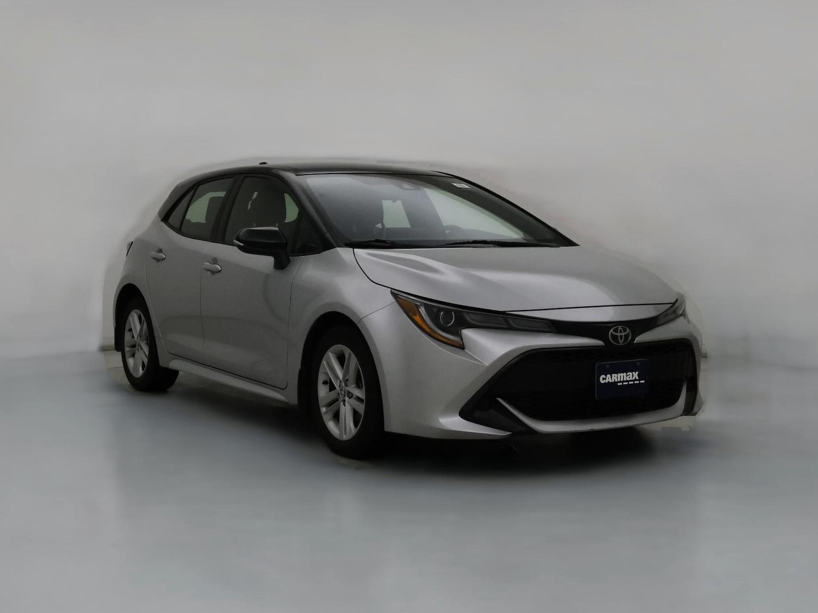 2022 Toyota Corolla Hatchback