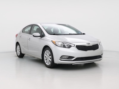 2014 Kia Forte EX -
                  Edison, NJ