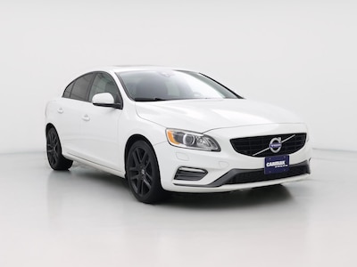 2017 Volvo S60 T5 Dynamic -
                  Edison, NJ