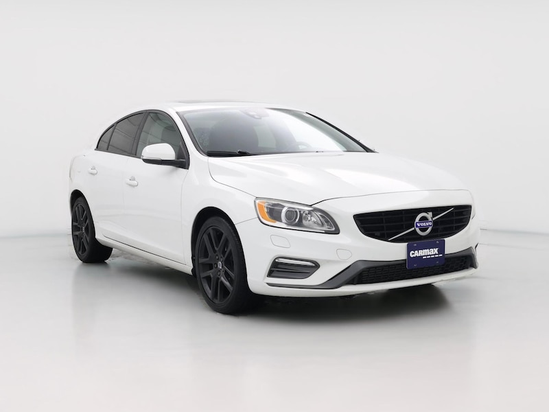2017 Volvo S60 T5 Dynamic -
                  Laurel, MD