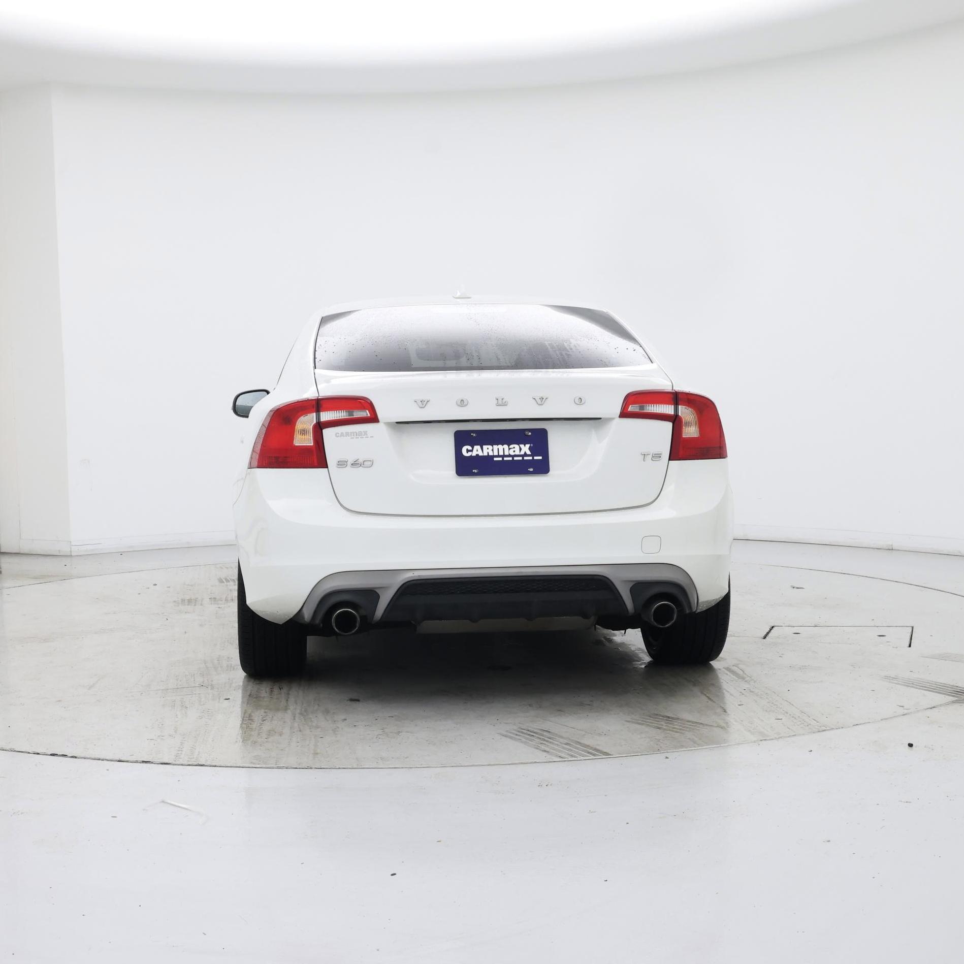 Thumbnail: 2017 Volvo S60 - 6