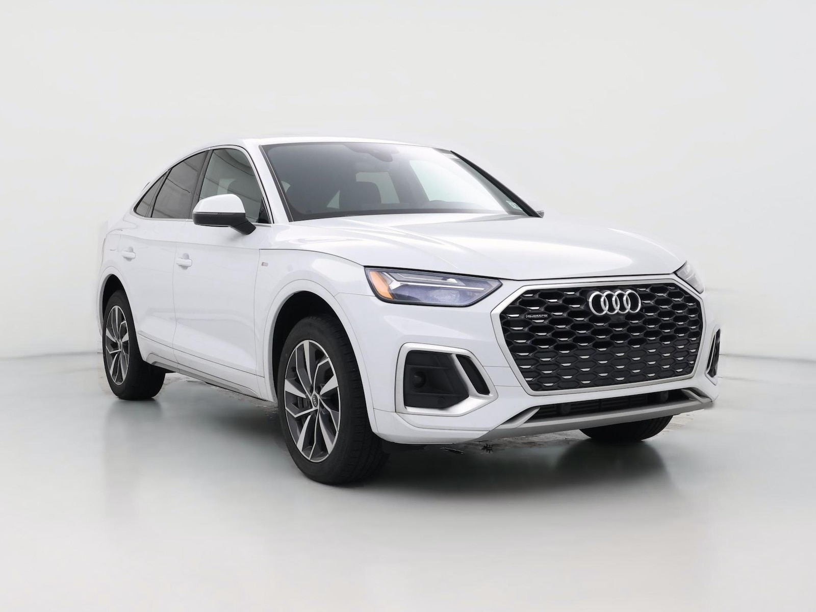 2021 Audi Q5 Sportback