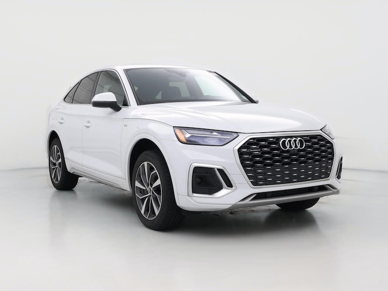 2021 Audi Q5 Premium -
                  Wayne, NJ
