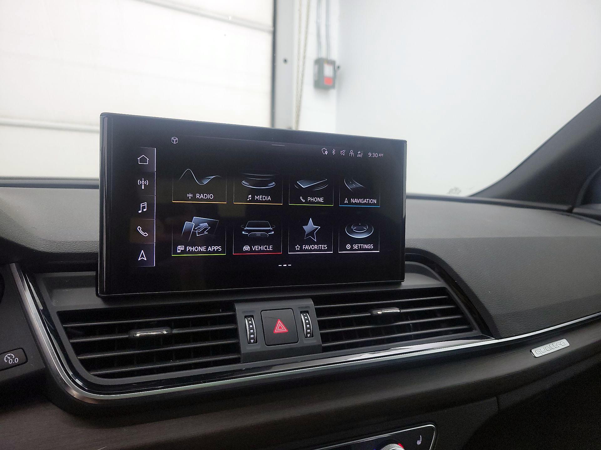 Thumbnail: 2021 Audi Q5 - 15