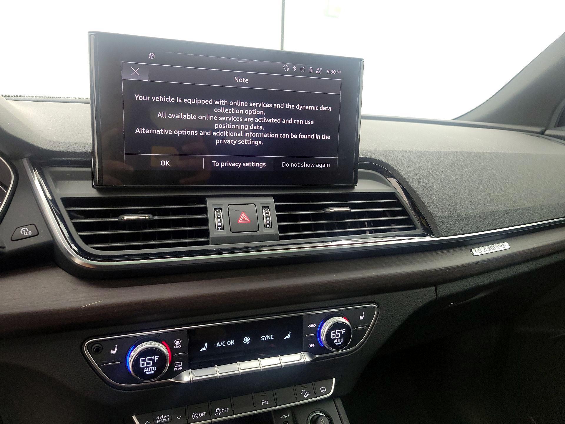Thumbnail: 2021 Audi Q5 - 16