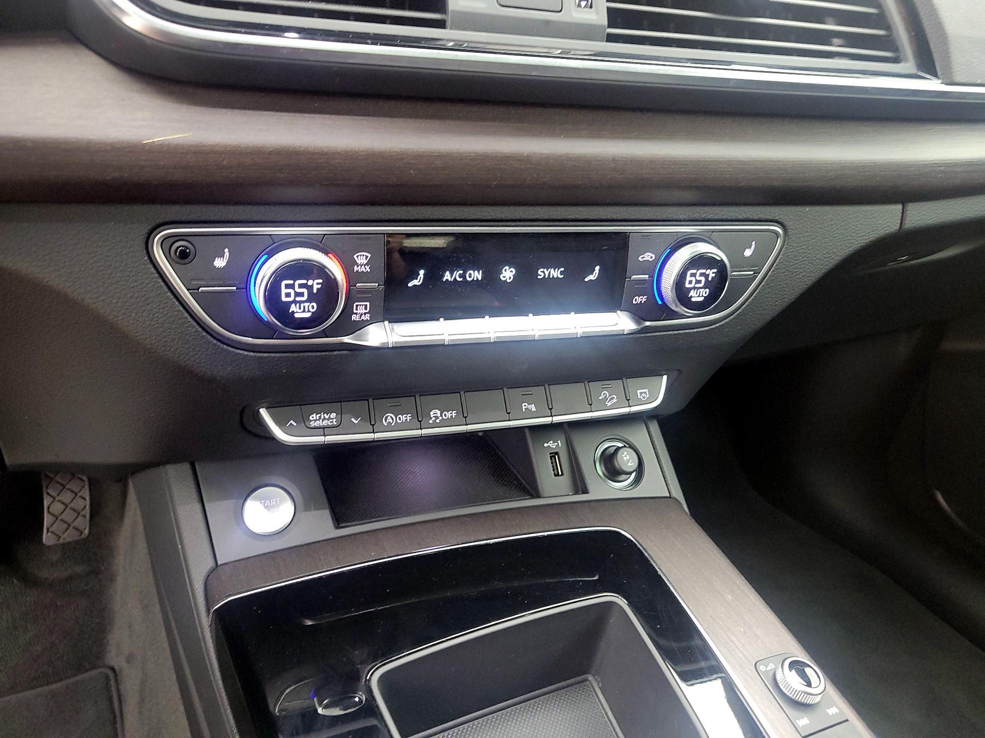 Thumbnail: 2021 Audi Q5 - 18