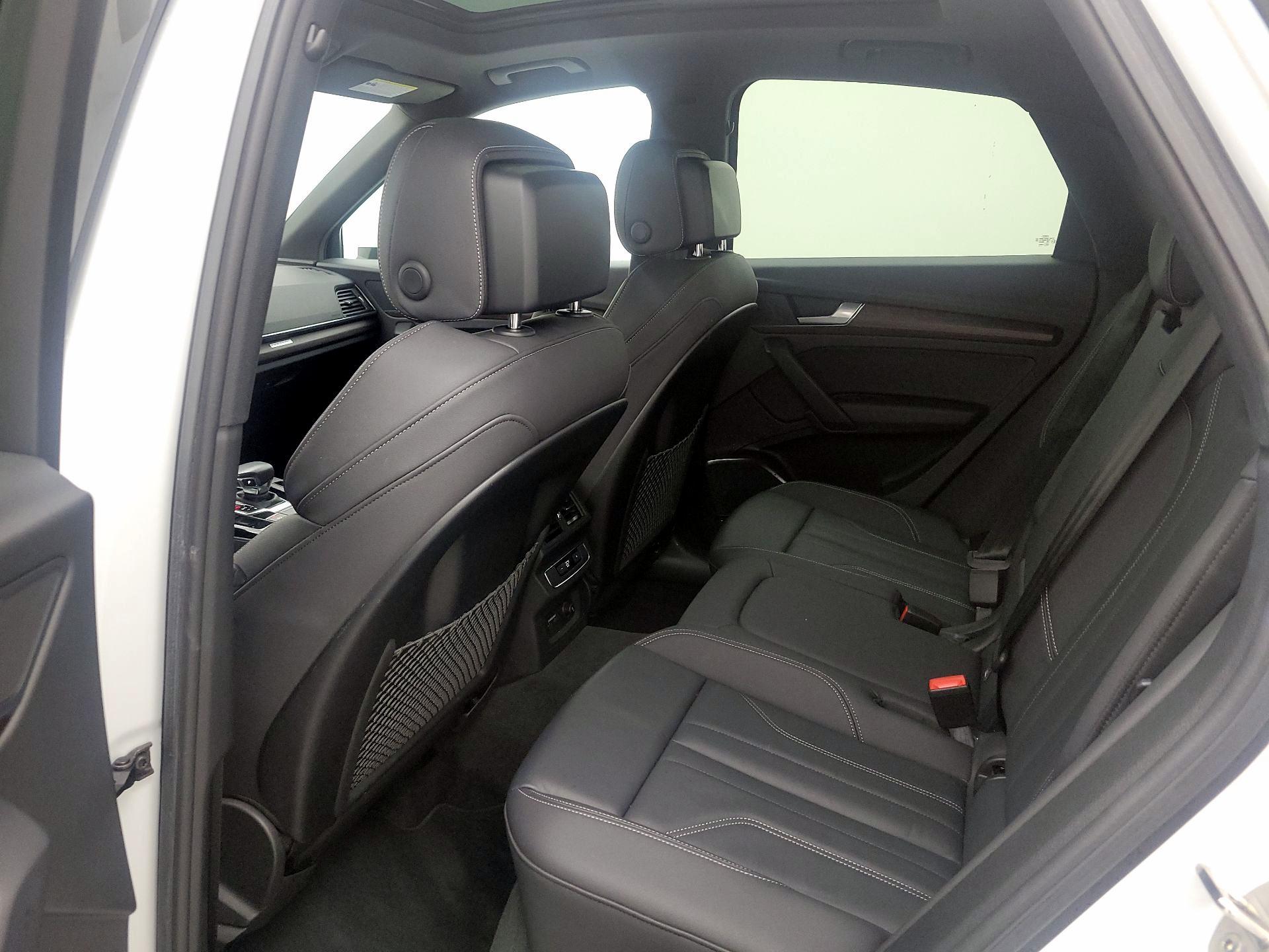 Thumbnail: 2021 Audi Q5 - 20