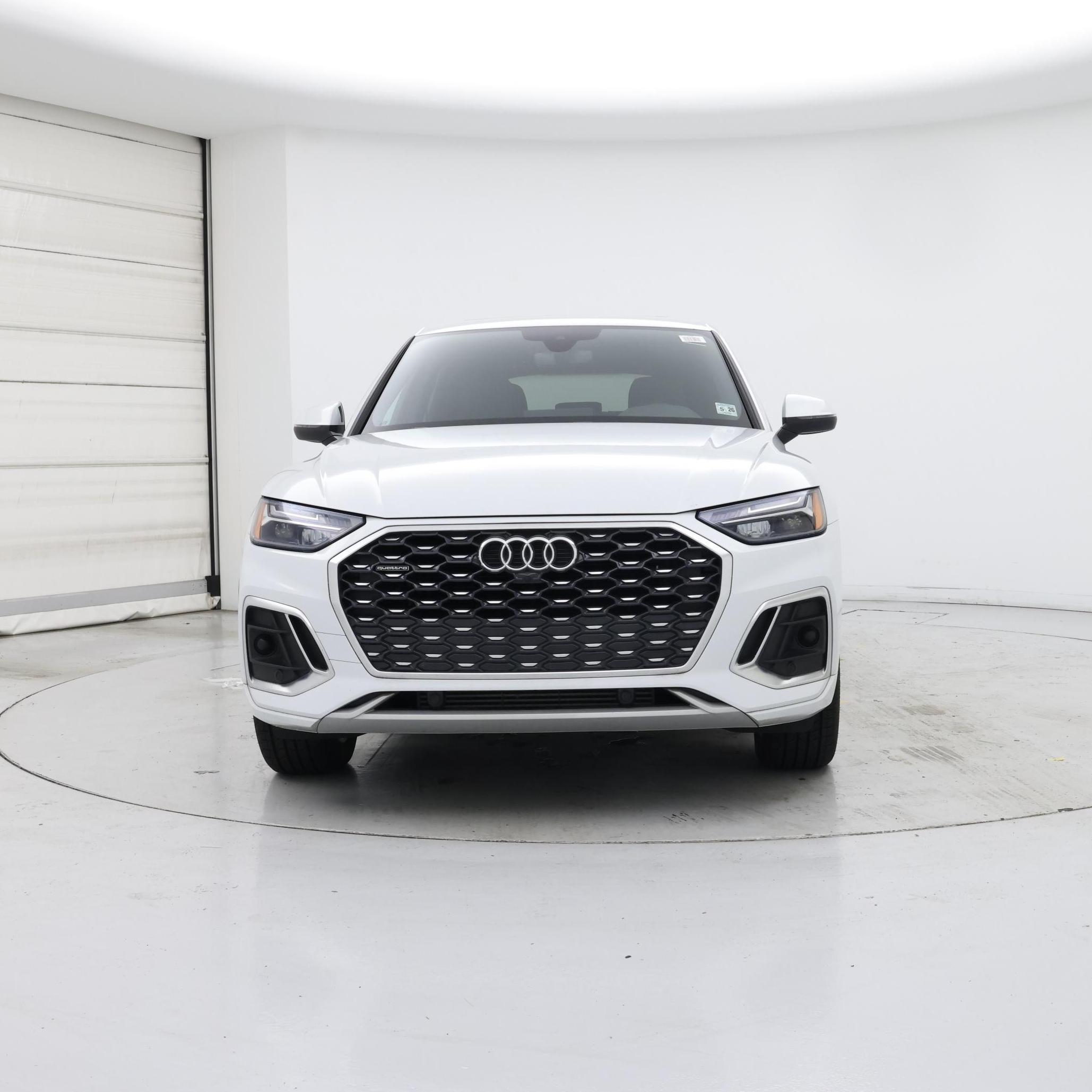 Thumbnail: 2021 Audi Q5 - 5