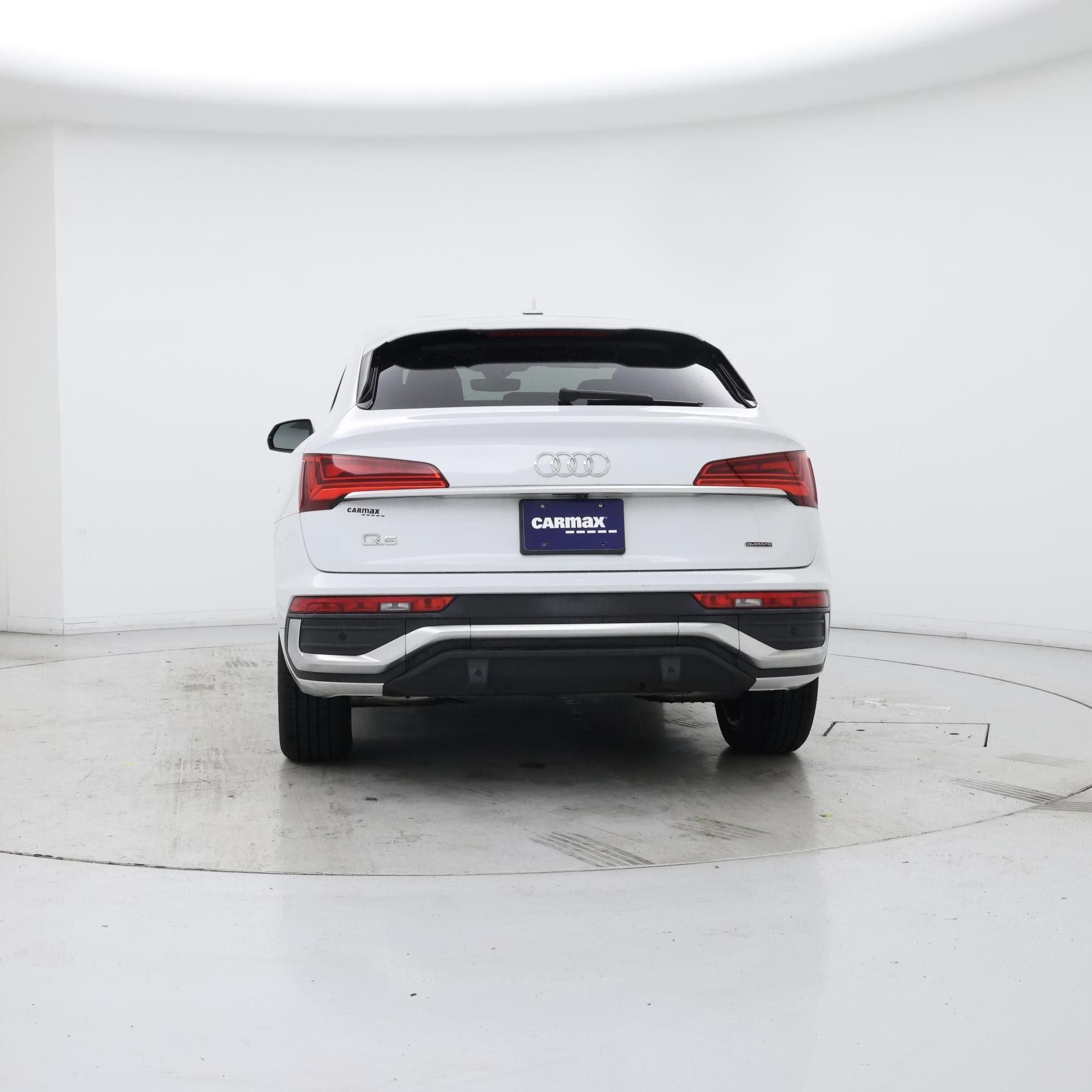 Thumbnail: 2021 Audi Q5 - 6