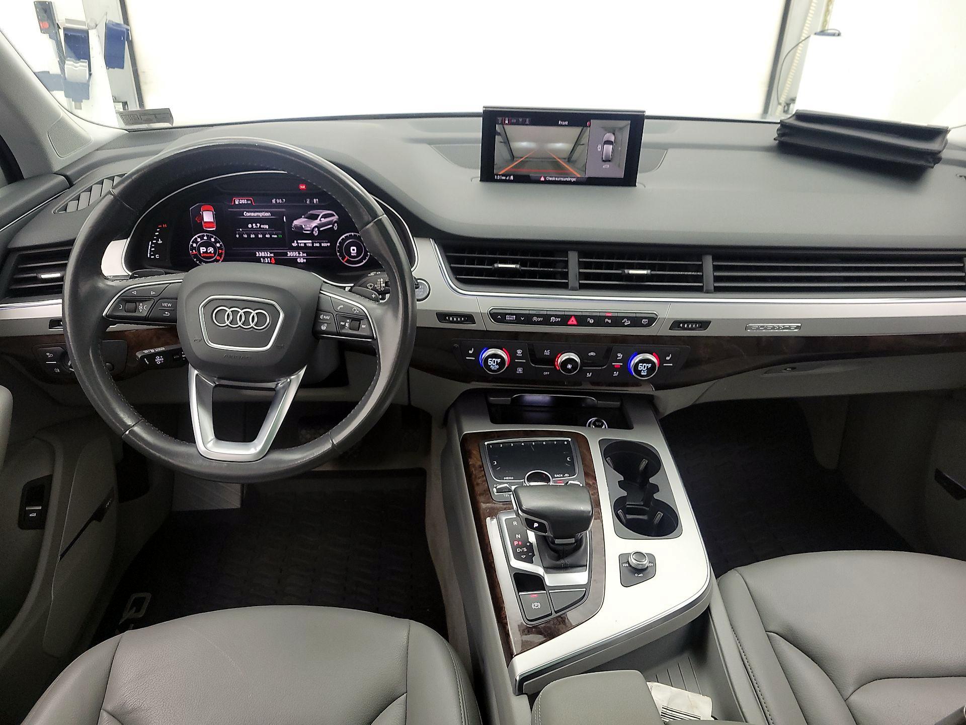 Thumbnail: 2019 Audi Q7 - 9