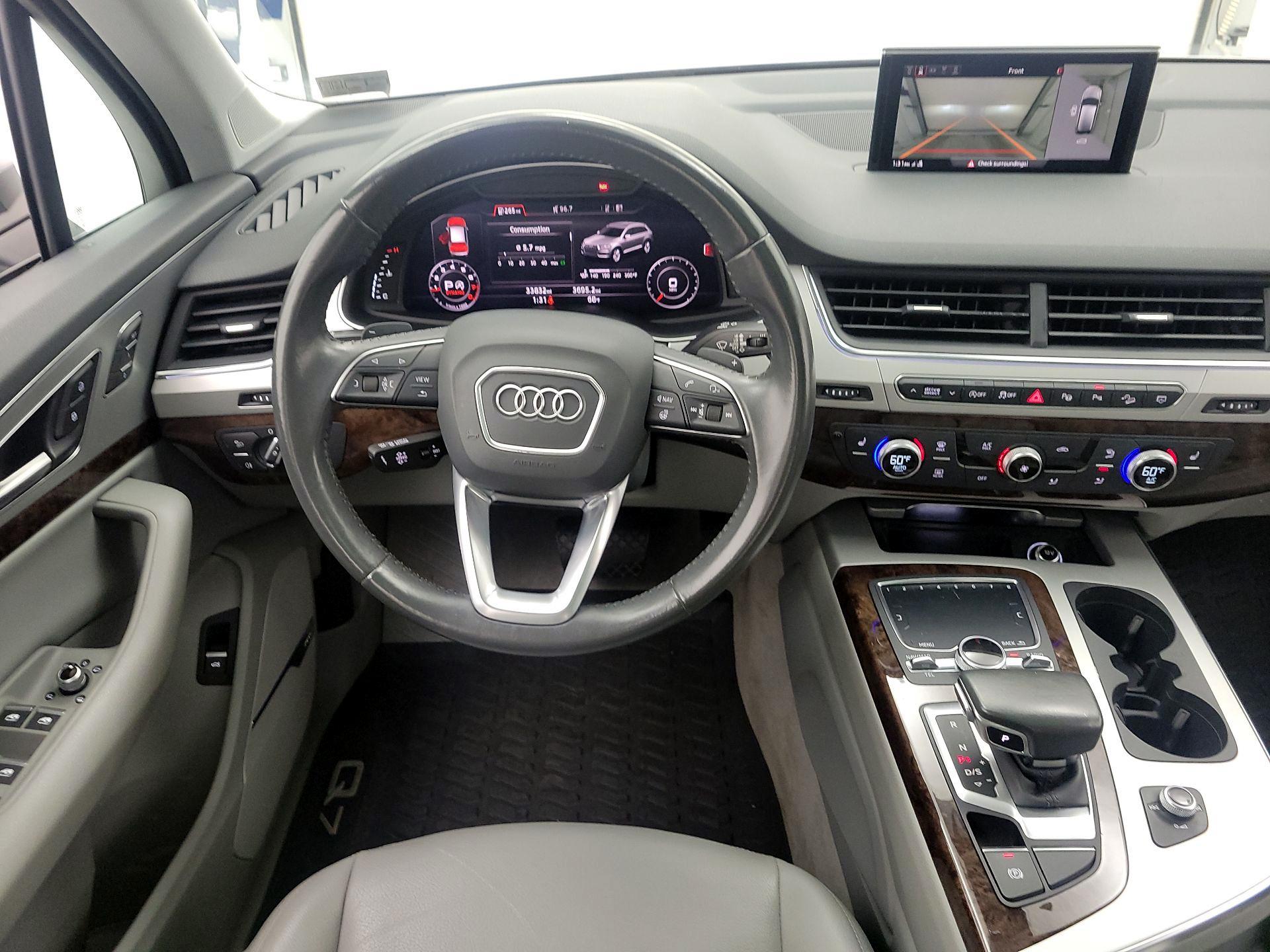 Thumbnail: 2019 Audi Q7 - 10