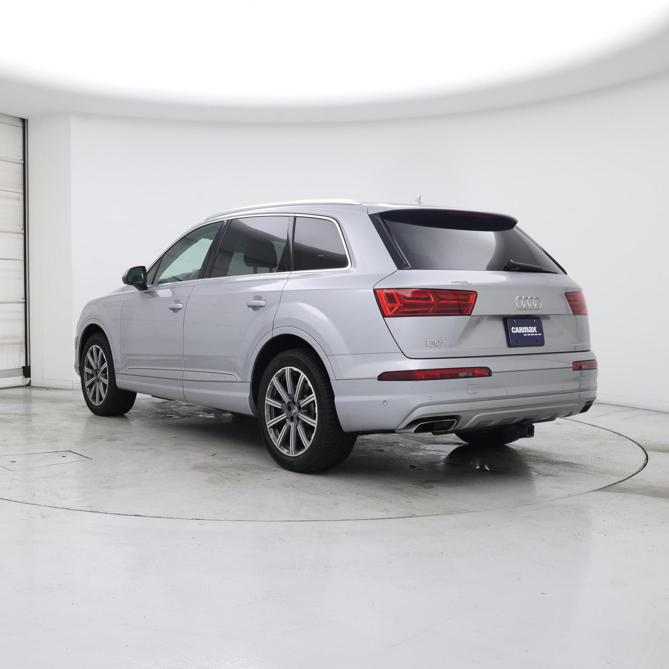 Thumbnail: 2019 Audi Q7 - 2