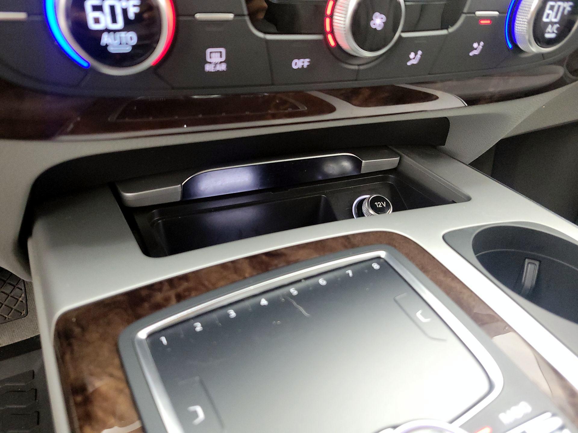 Thumbnail: 2019 Audi Q7 - 19