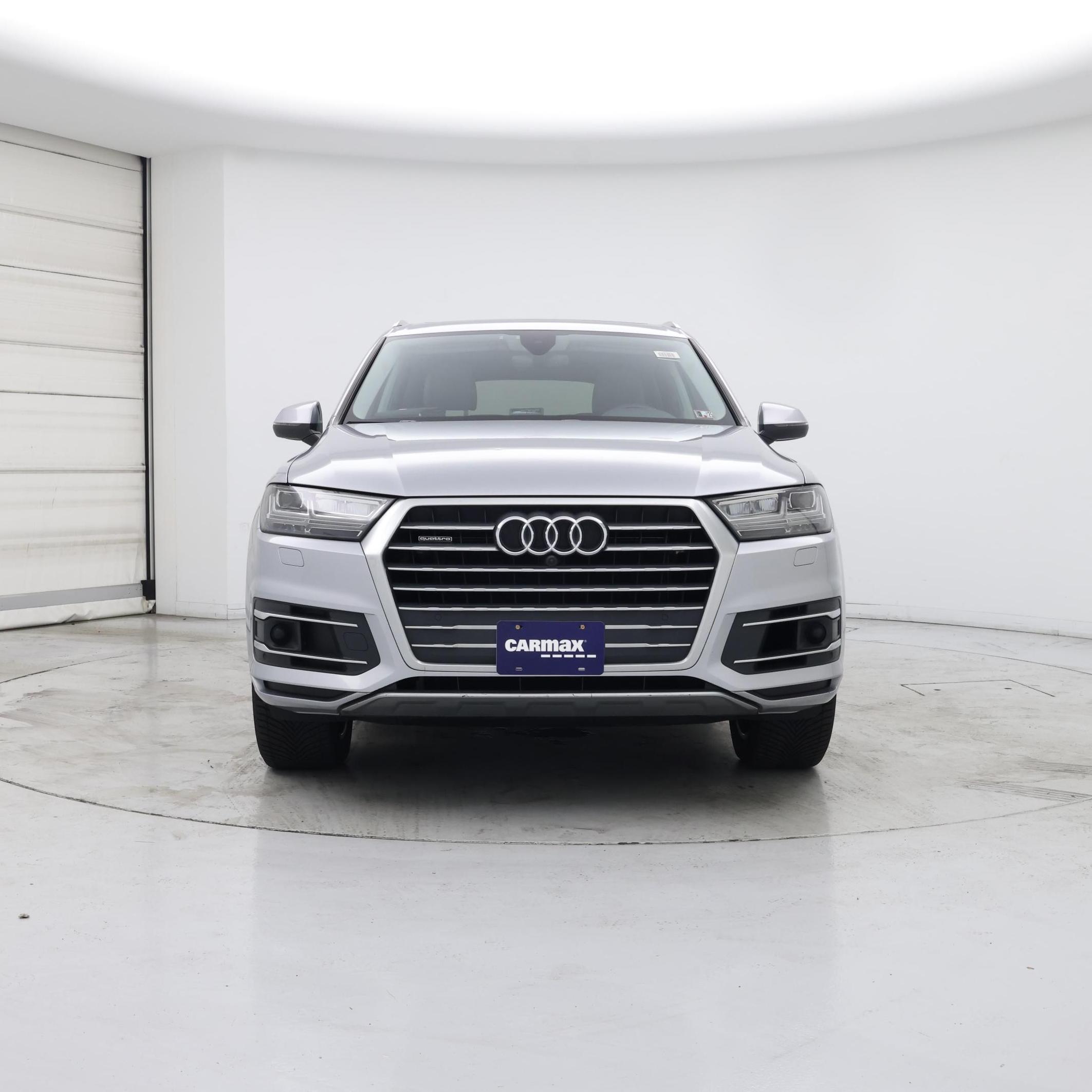 Thumbnail: 2019 Audi Q7 - 5