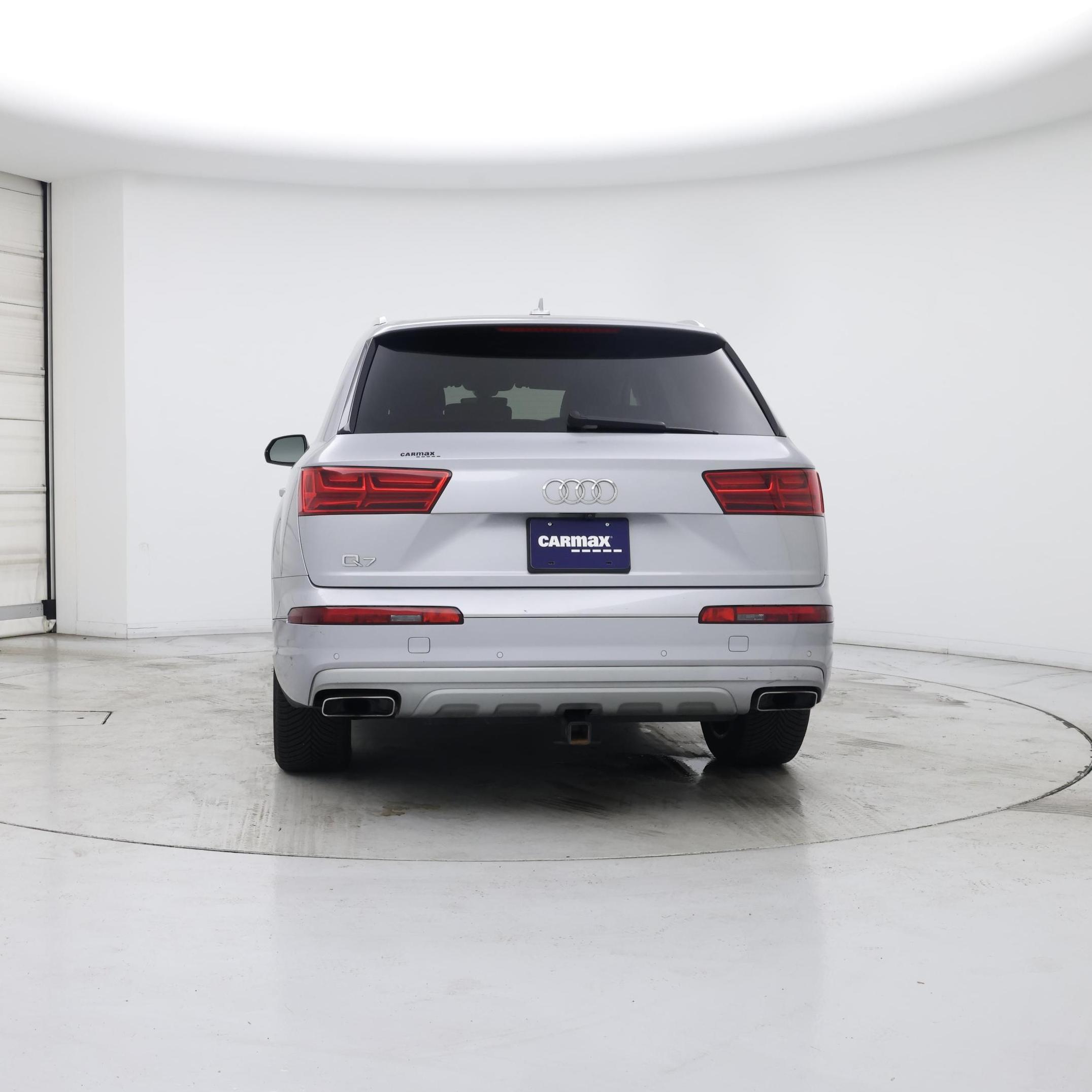 Thumbnail: 2019 Audi Q7 - 6