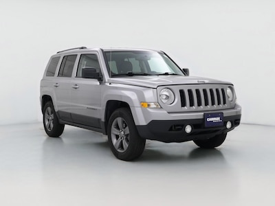 2016 Jeep Patriot Sport -
                  Edison, NJ