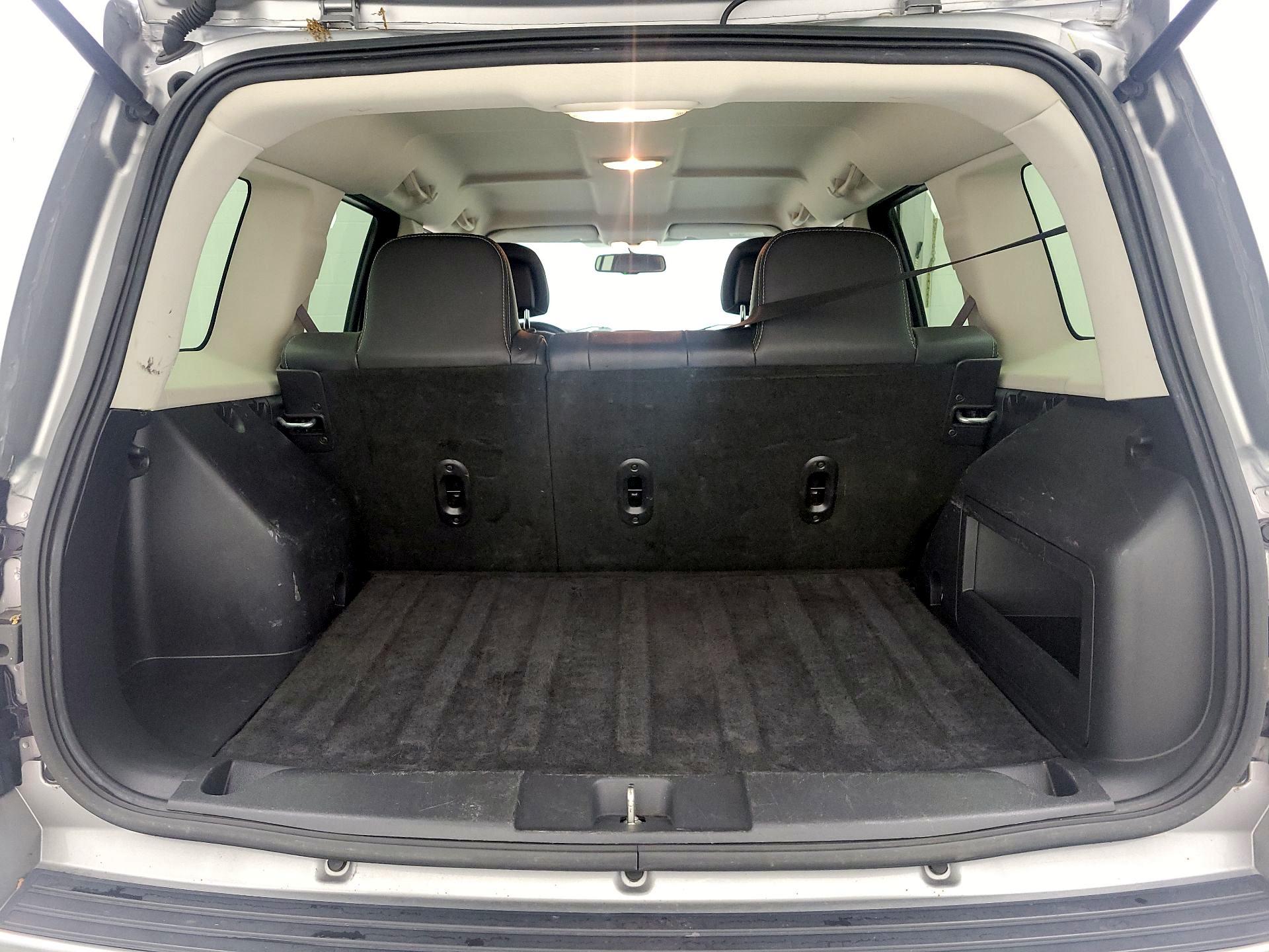 Thumbnail: 2016 Jeep Patriot - 17