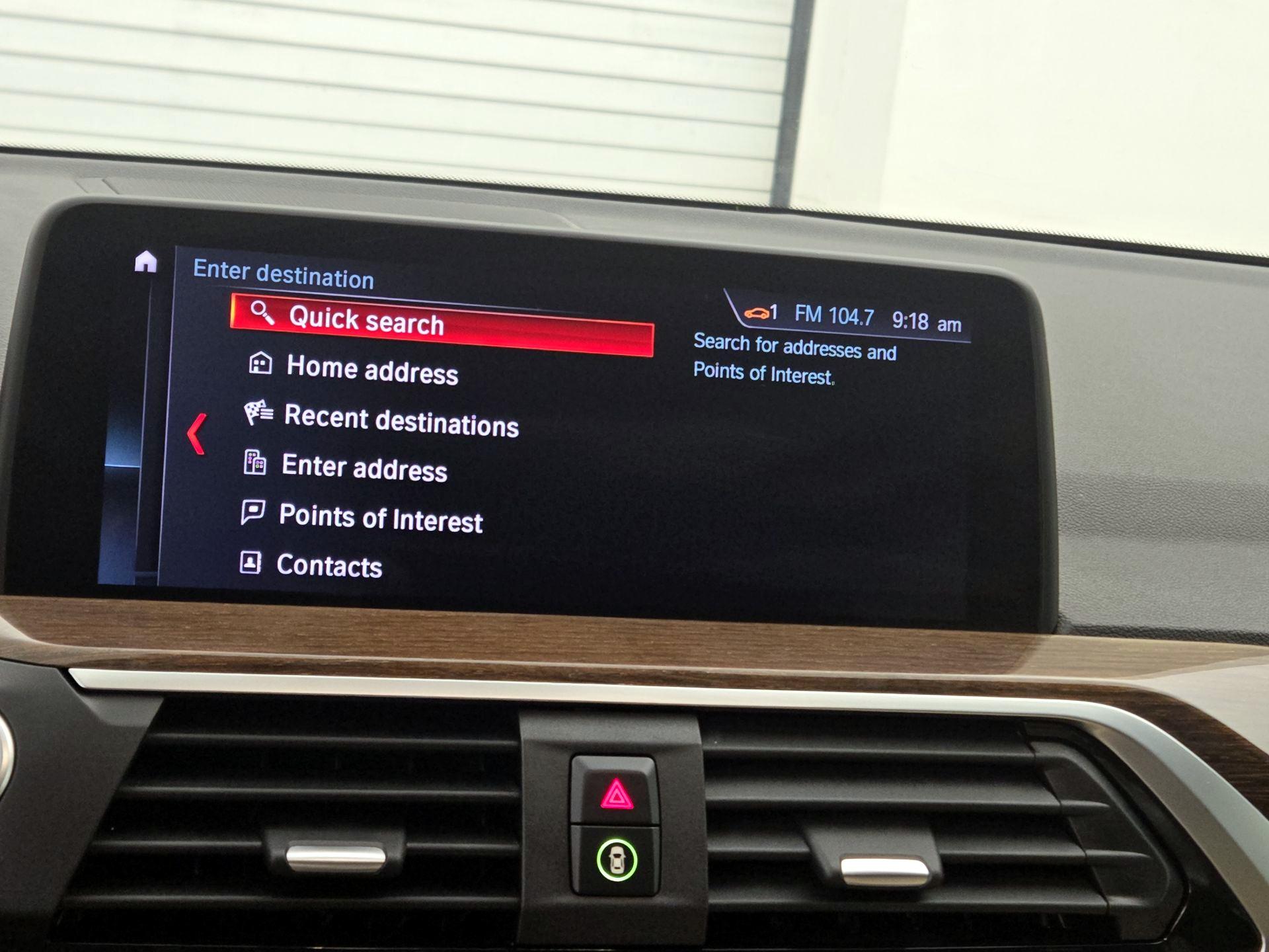Thumbnail: 2019 BMW X3 - 14