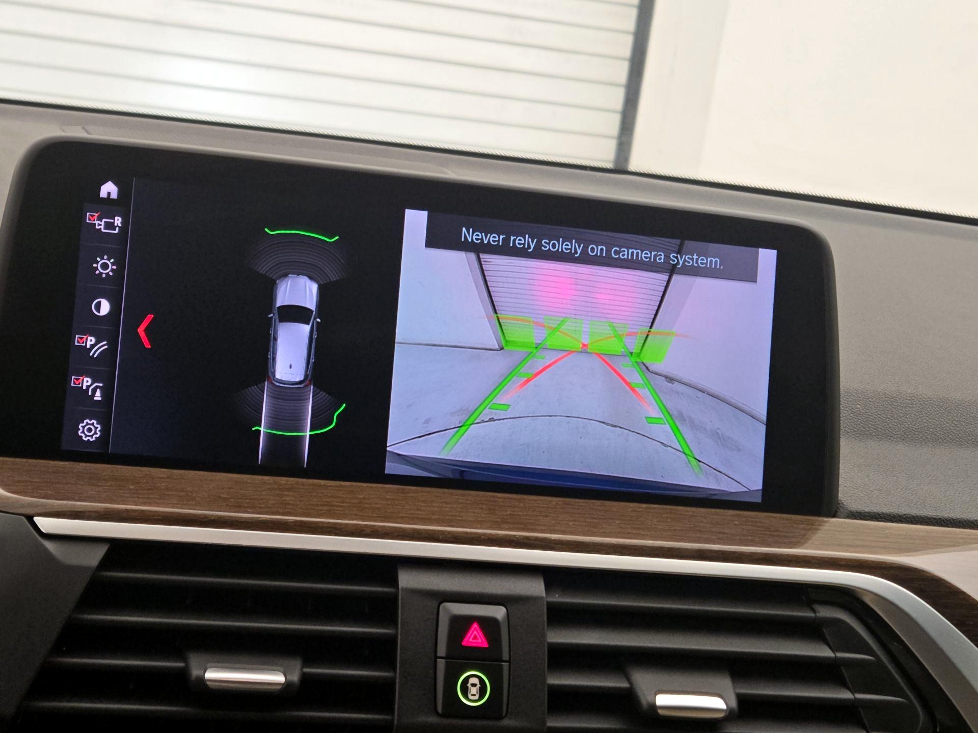 Thumbnail: 2019 BMW X3 - 15