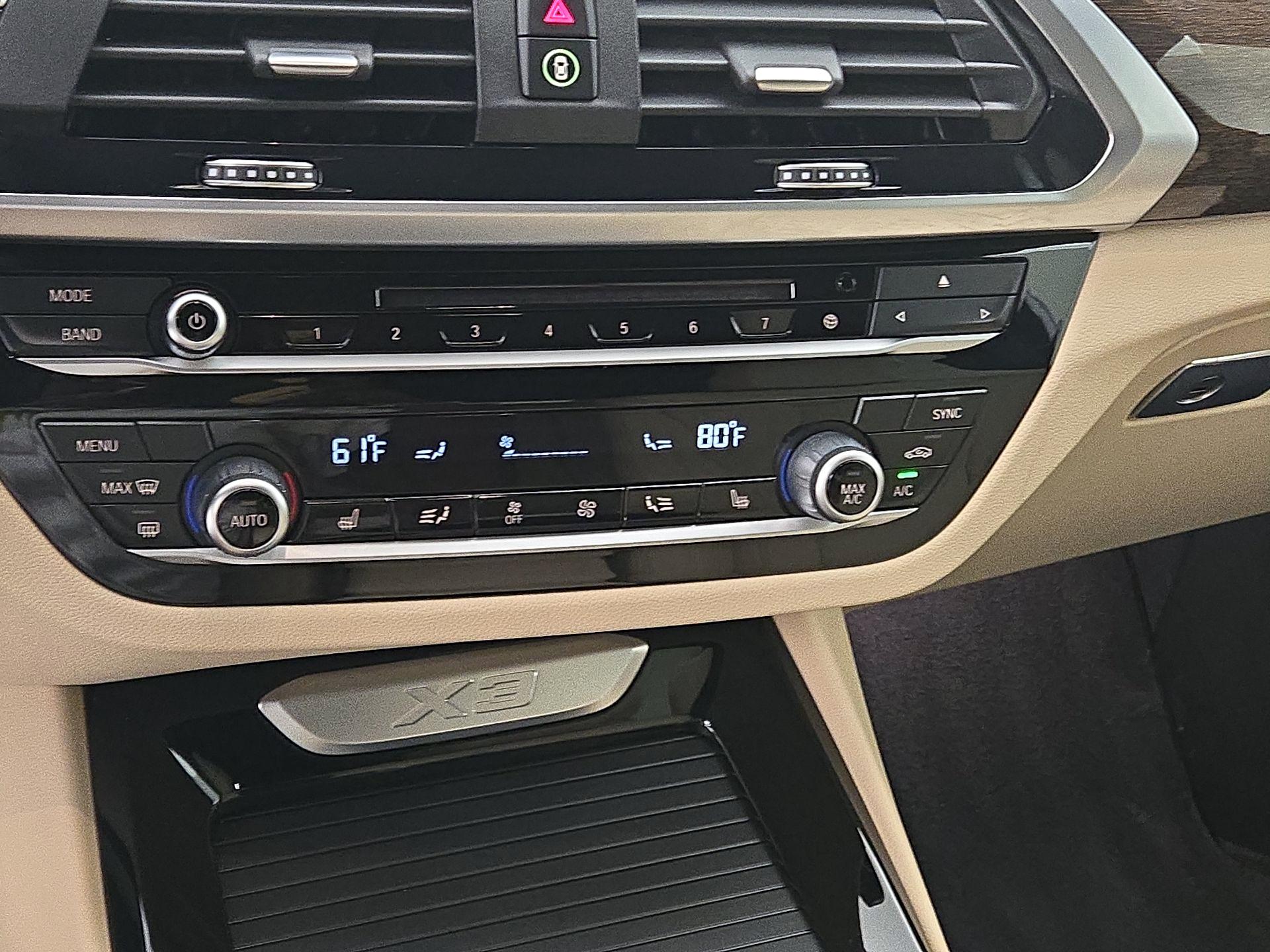 Thumbnail: 2019 BMW X3 - 17