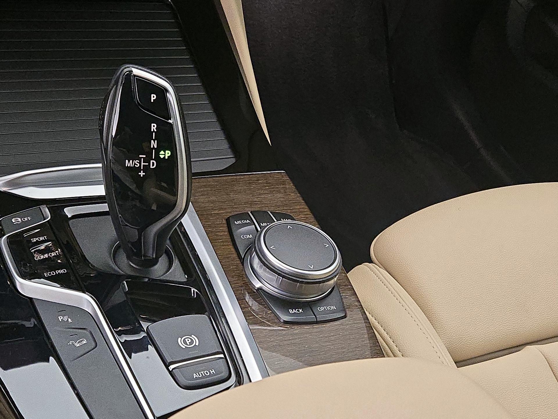 Thumbnail: 2019 BMW X3 - 18