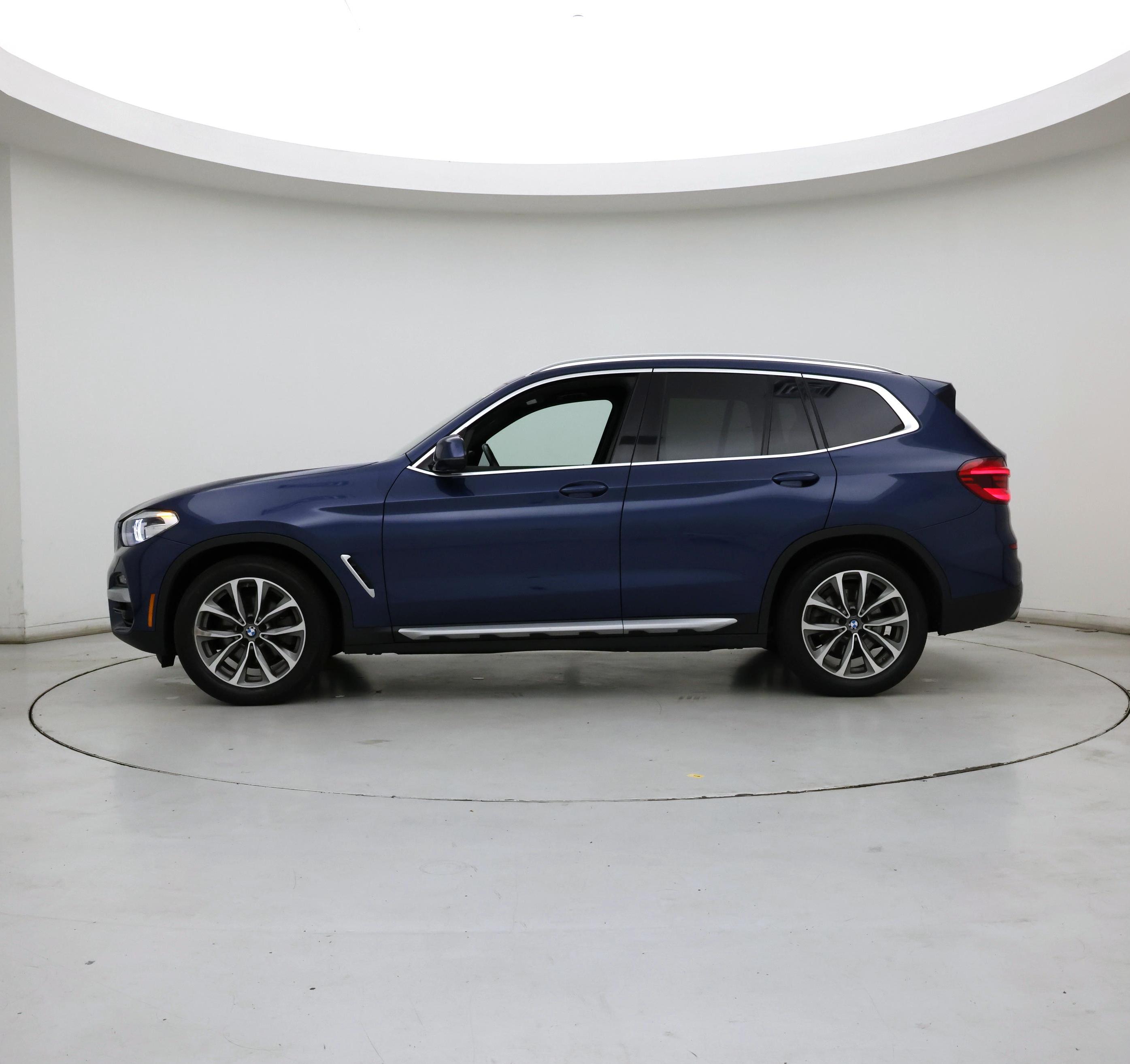 Thumbnail: 2019 BMW X3 - 3
