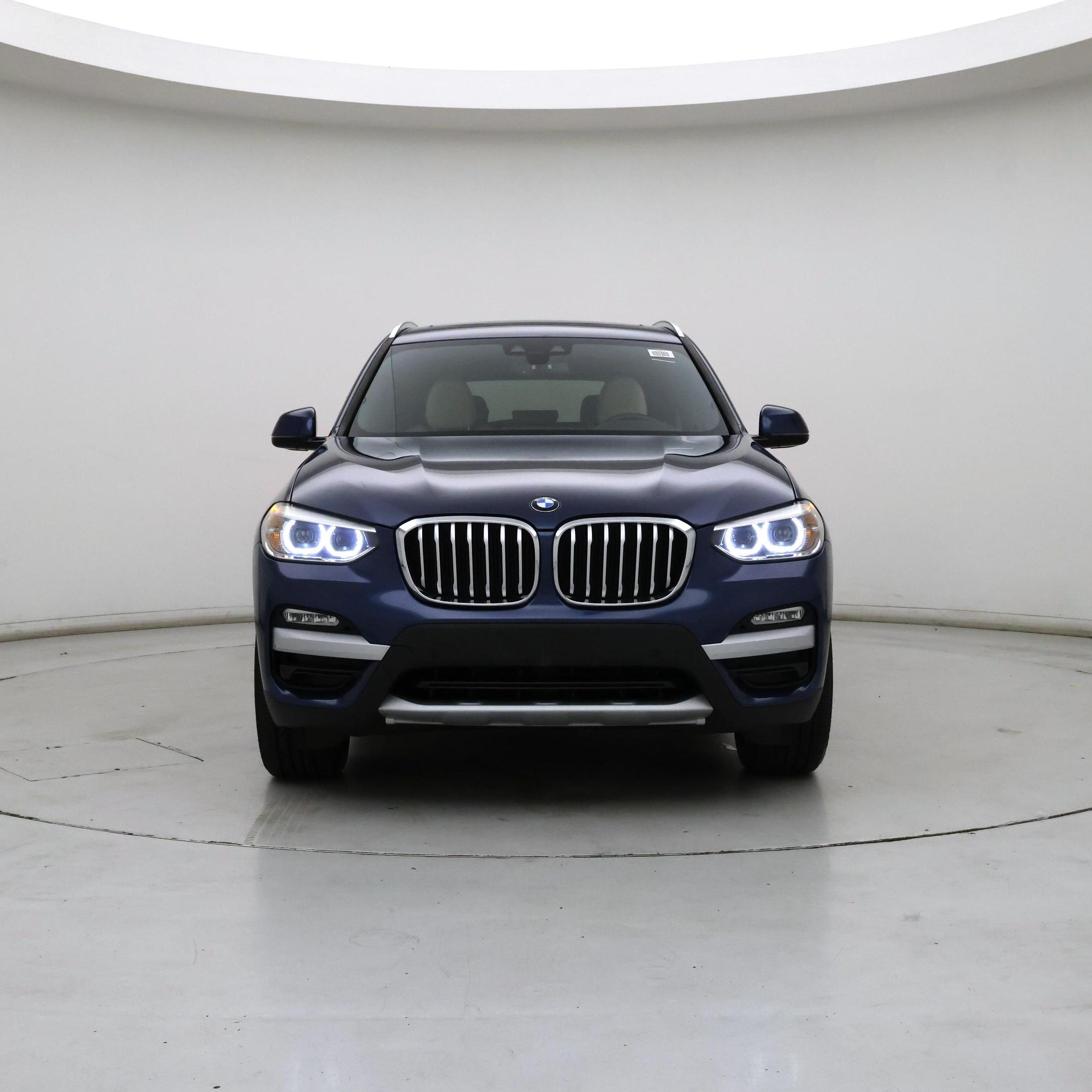Thumbnail: 2019 BMW X3 - 5