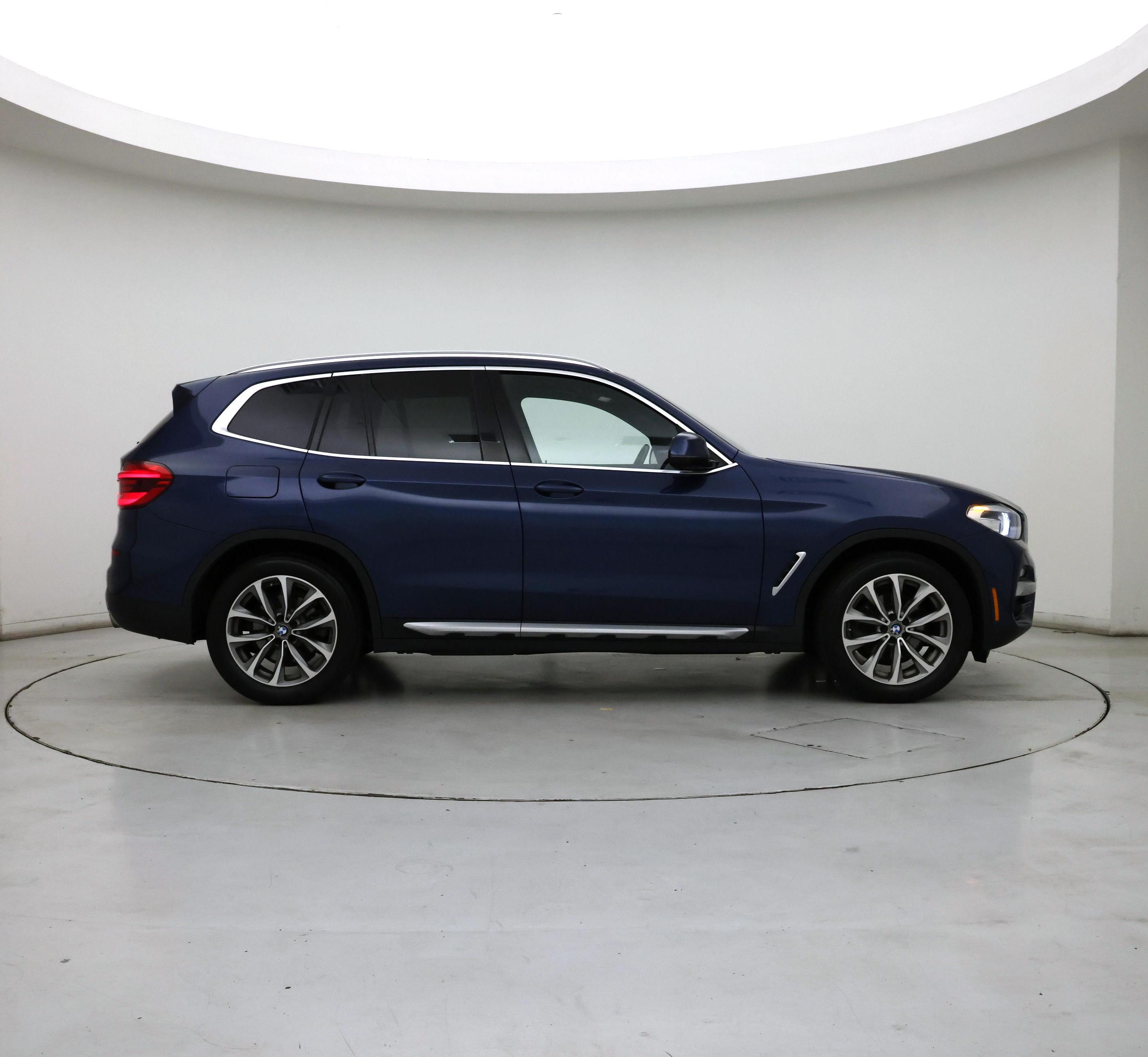 Thumbnail: 2019 BMW X3 - 7