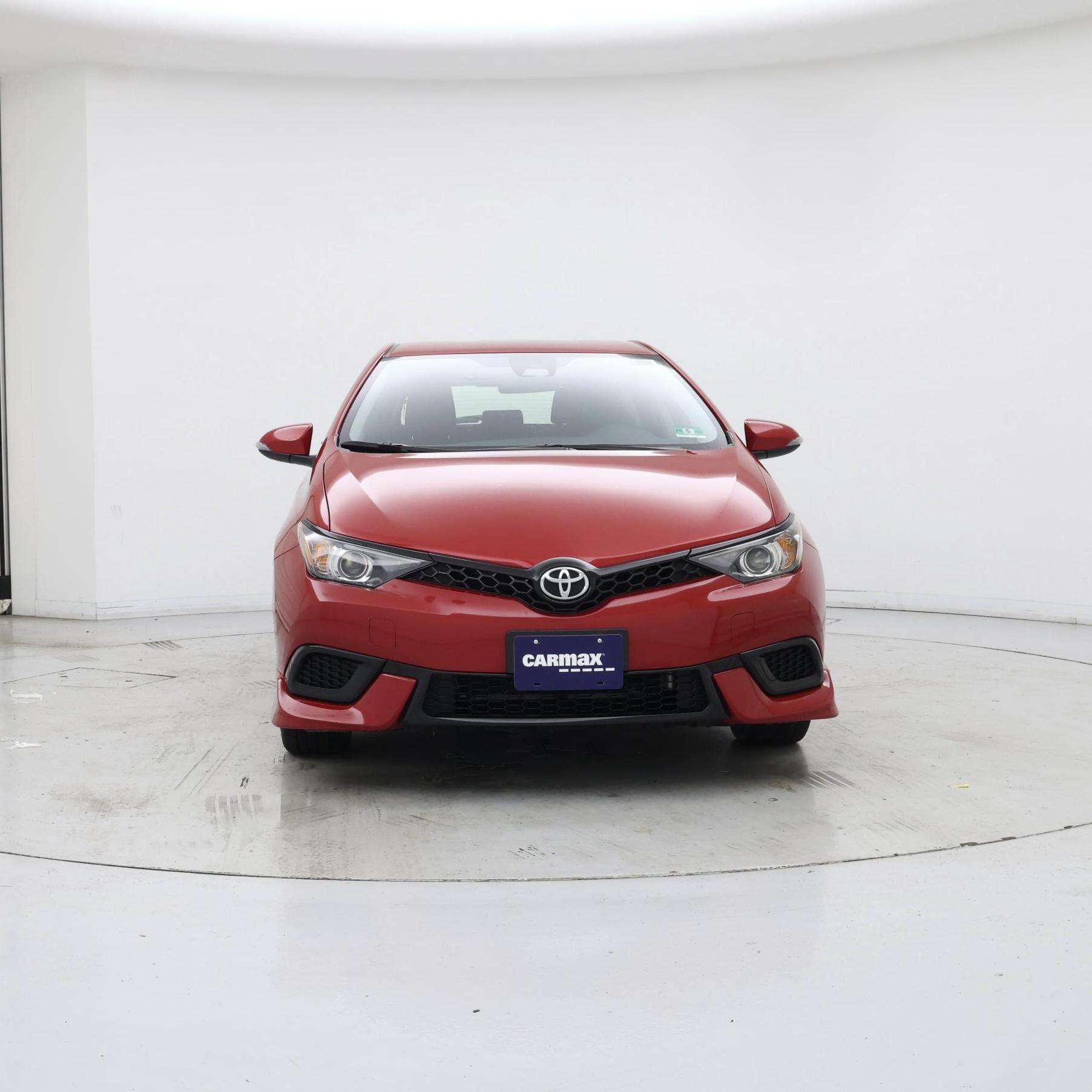 Thumbnail: 2018 Toyota Corolla iM - 5