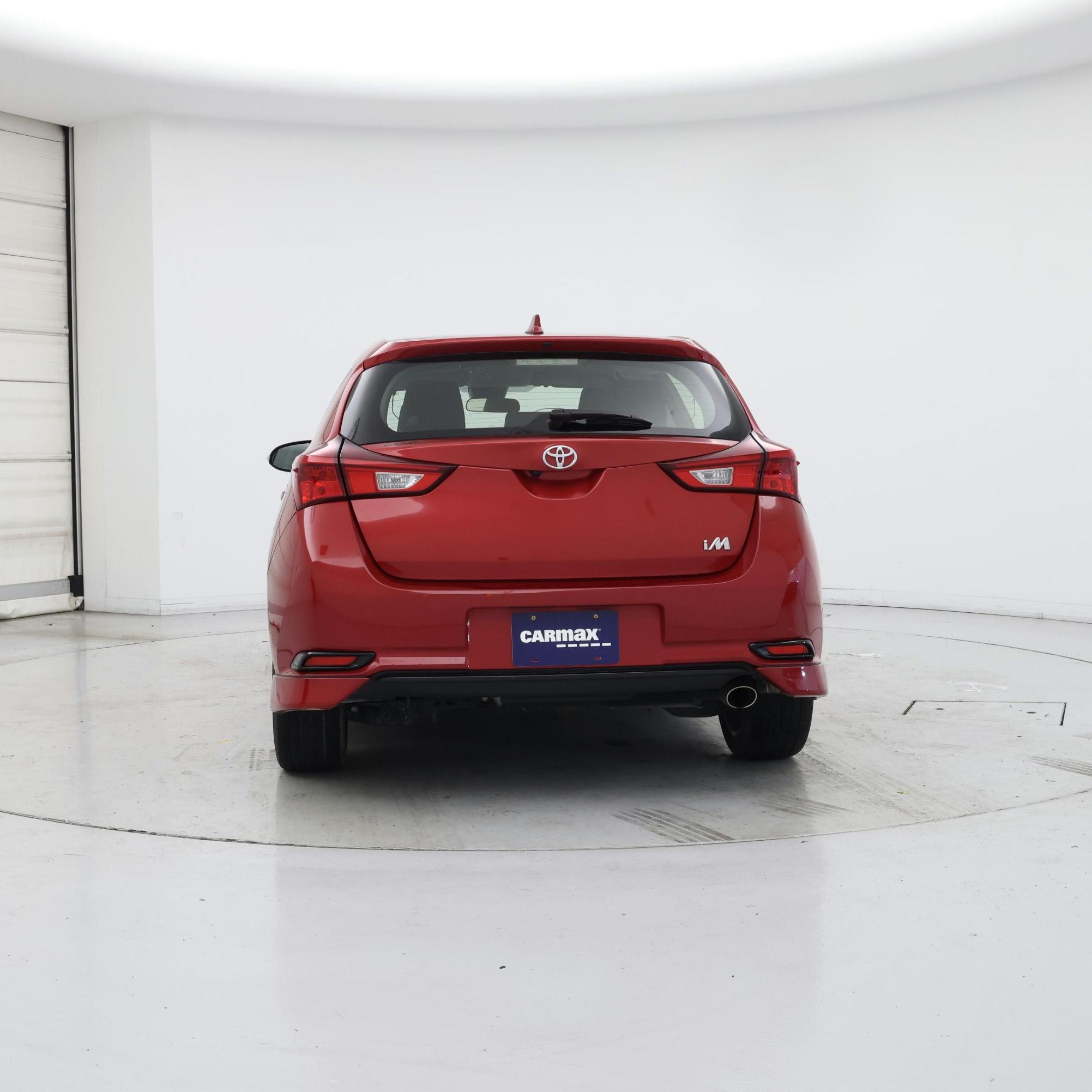 Thumbnail: 2018 Toyota Corolla iM - 6