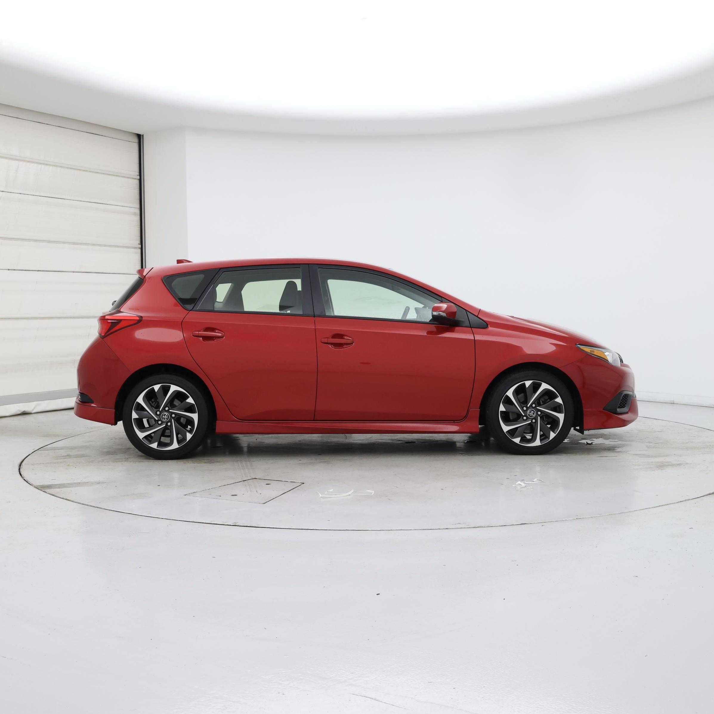 Thumbnail: 2018 Toyota Corolla iM - 7