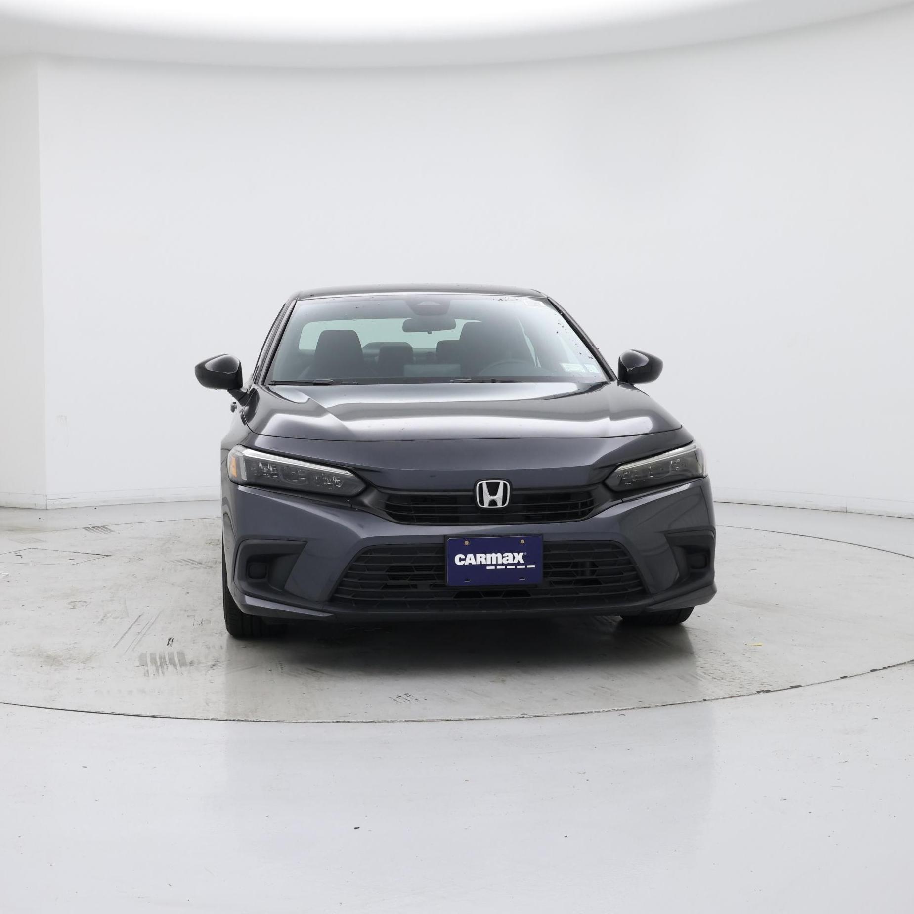 Thumbnail: 2022 Honda Civic - 5