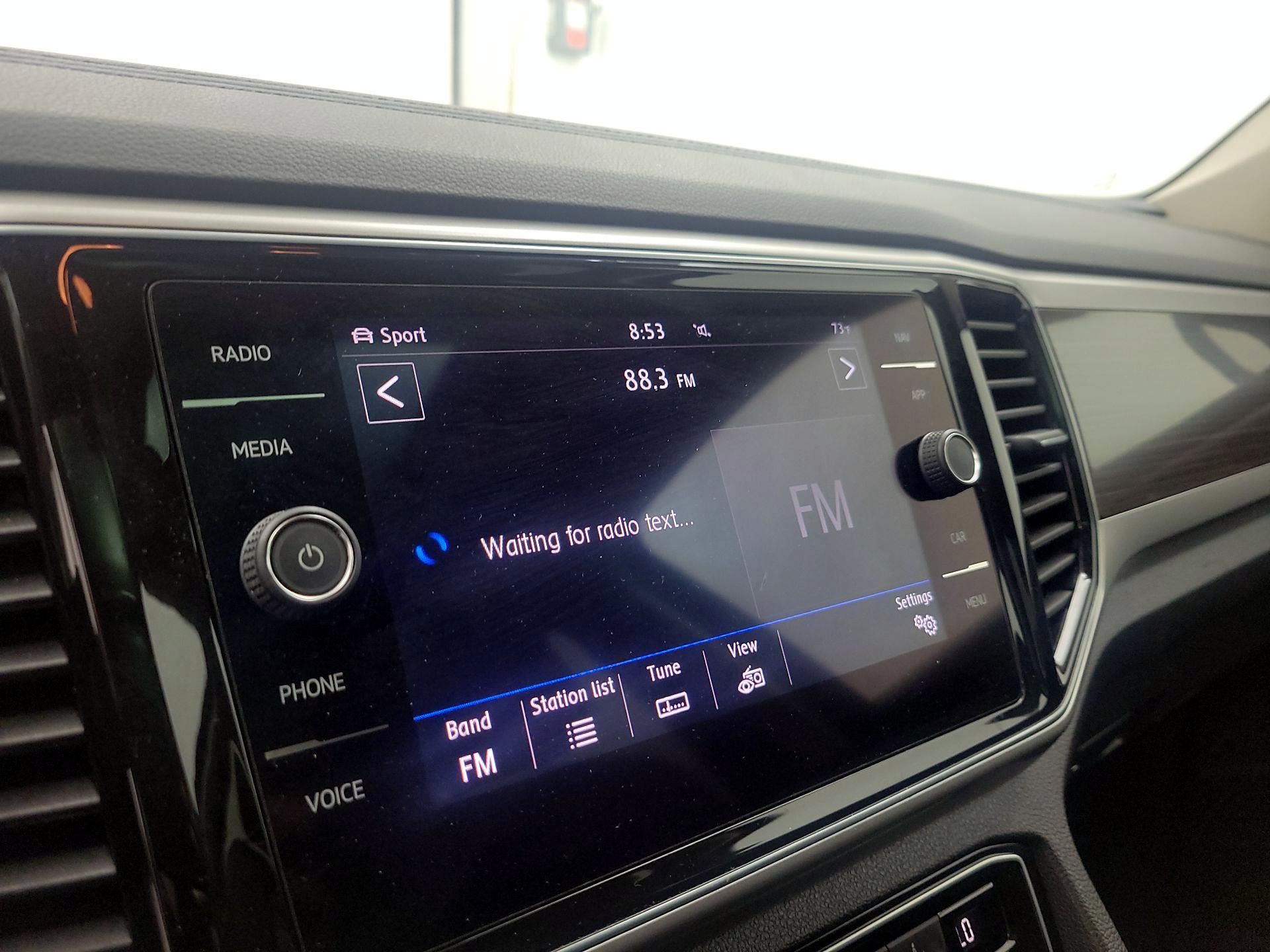 Thumbnail: 2019 Volkswagen Atlas - 14