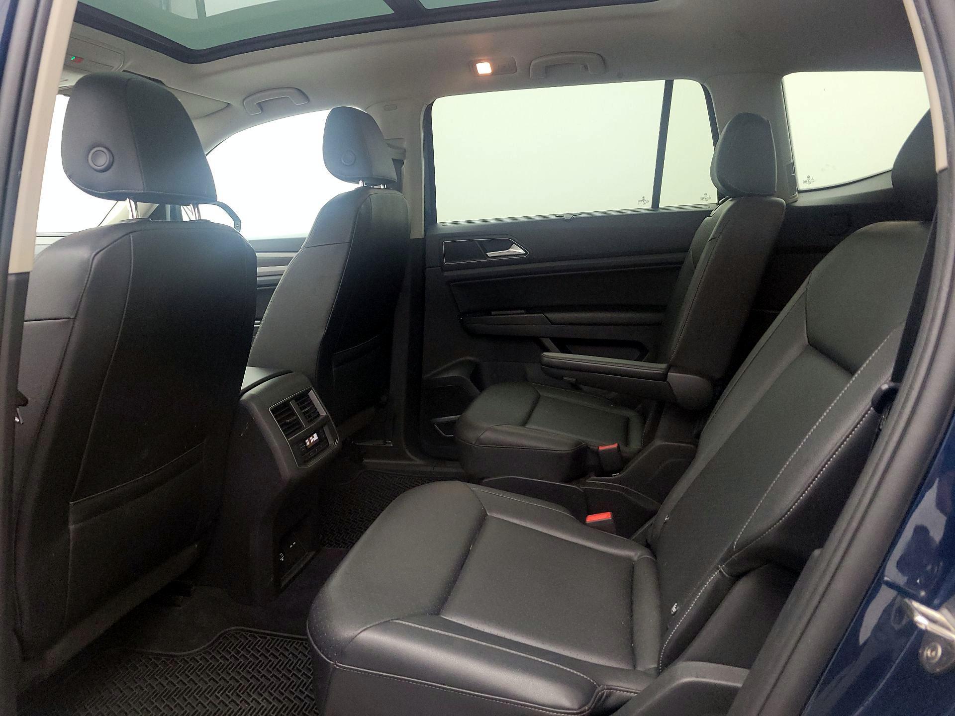 Thumbnail: 2019 Volkswagen Atlas - 18