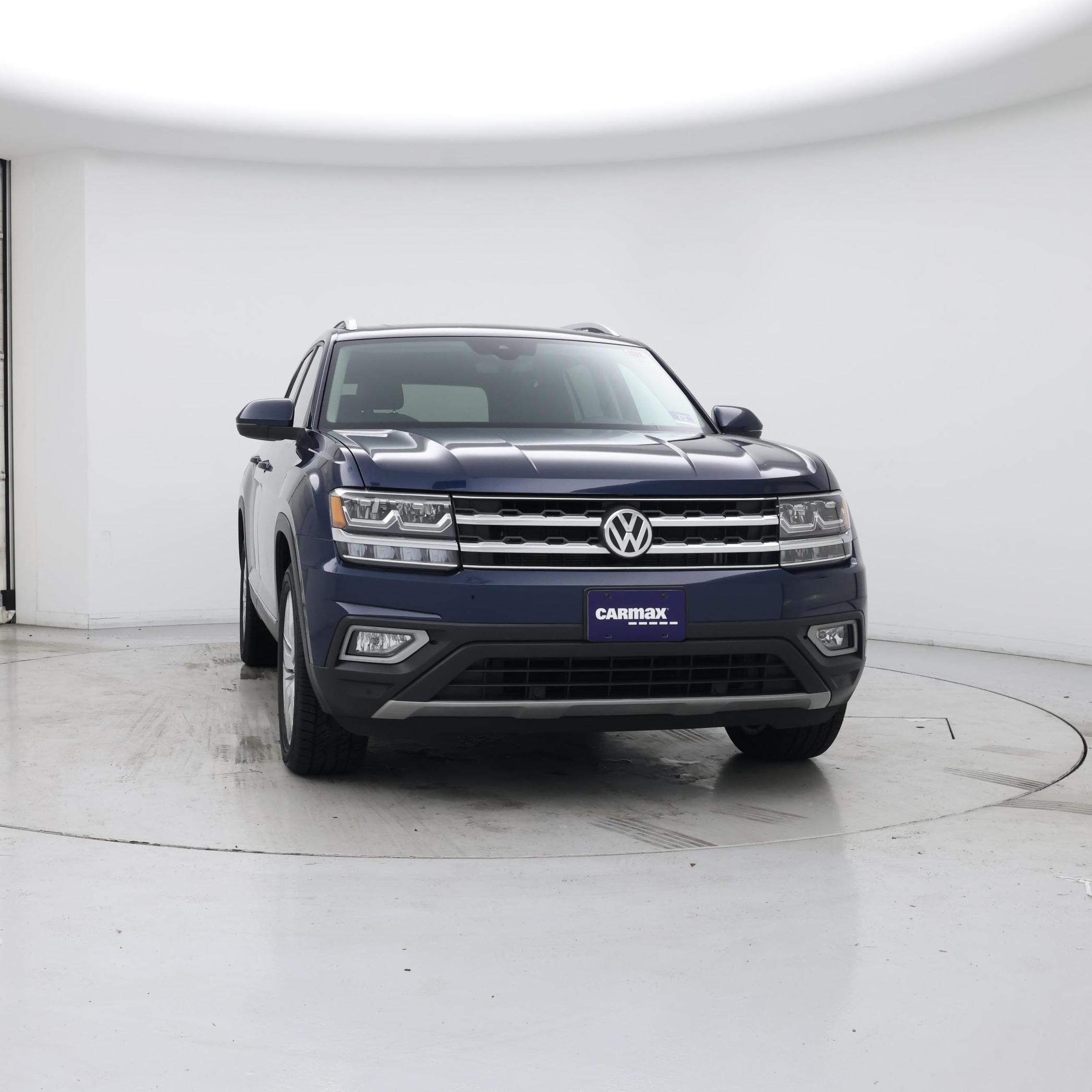 Thumbnail: 2019 Volkswagen Atlas - 5