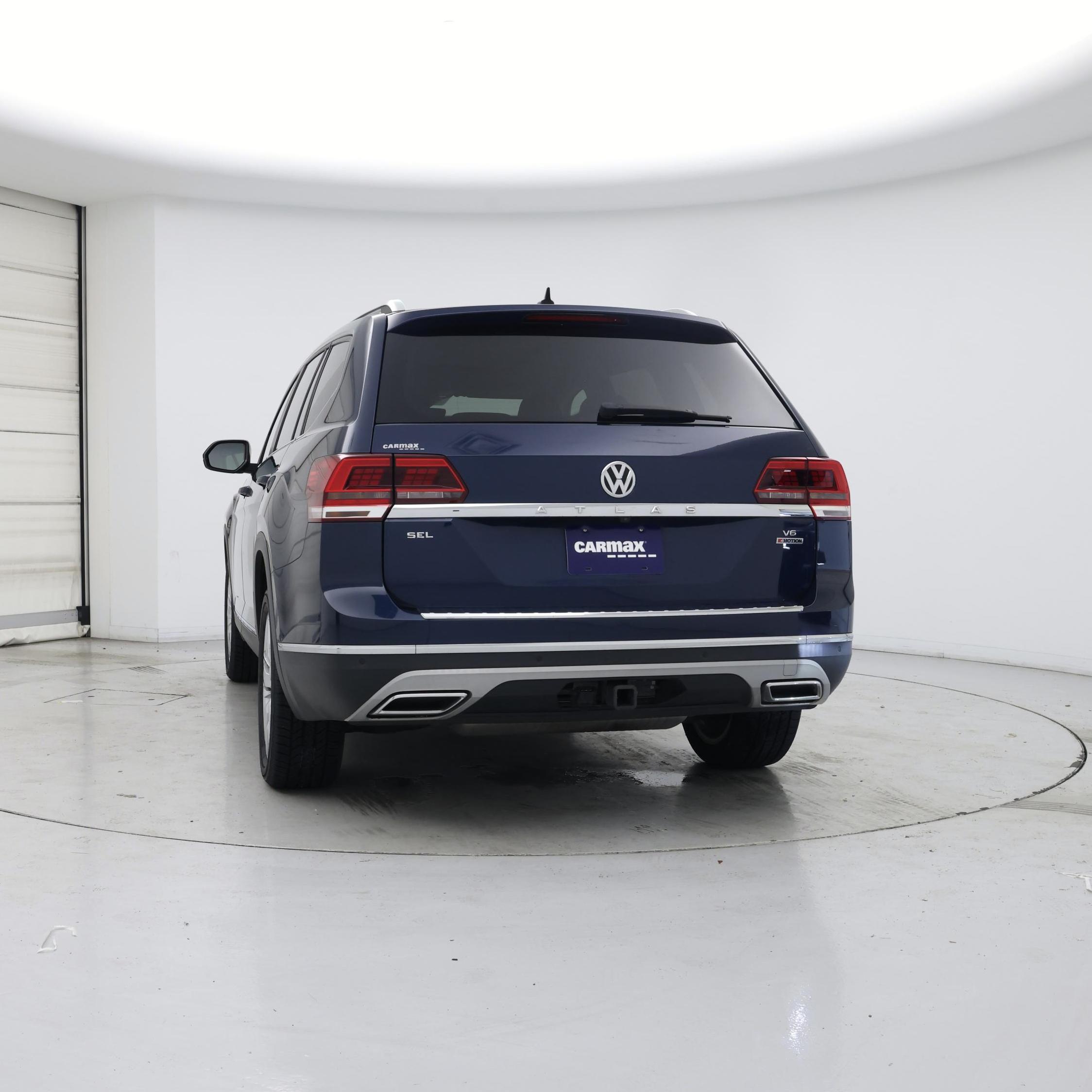 Thumbnail: 2019 Volkswagen Atlas - 6