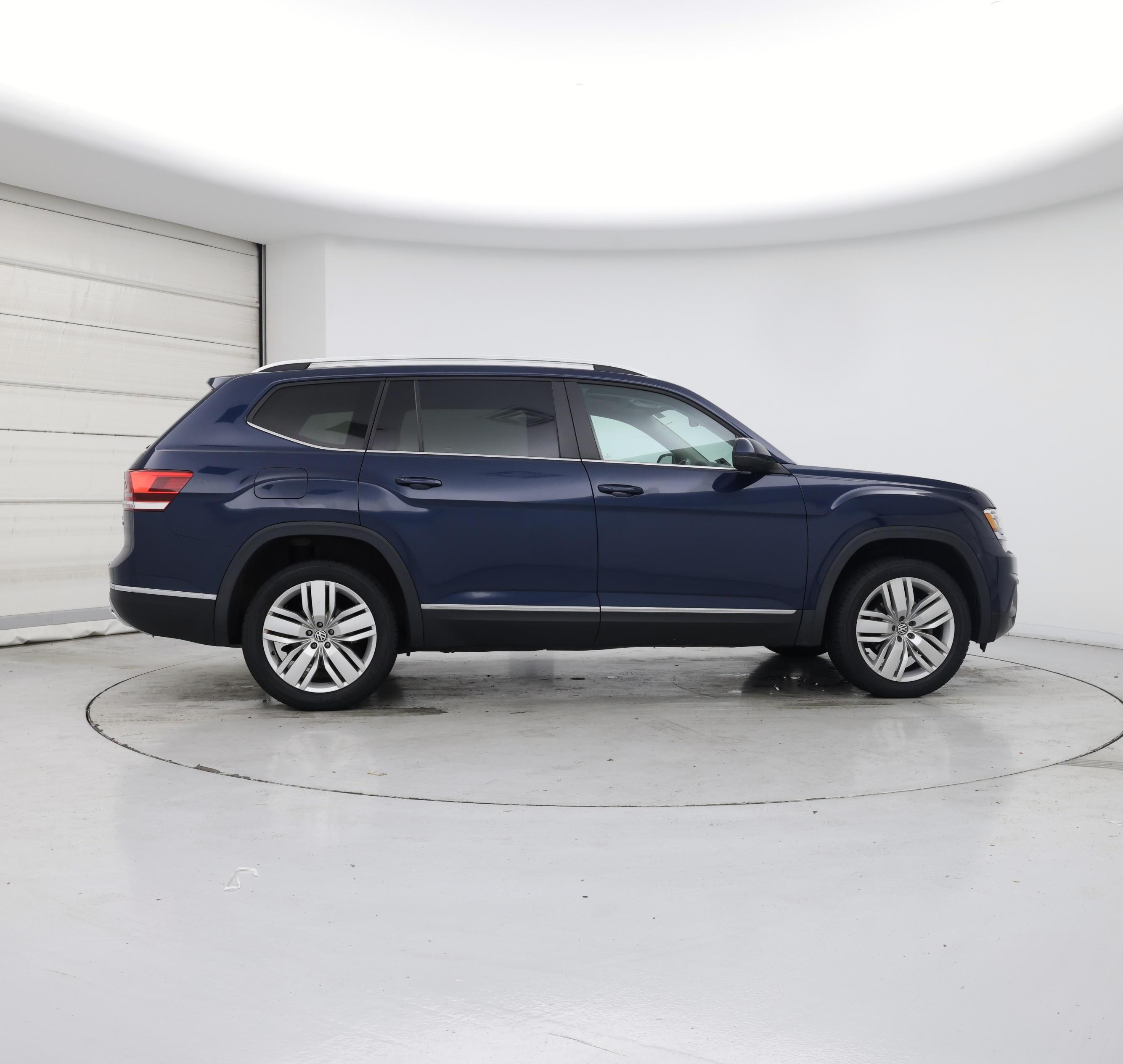 Thumbnail: 2019 Volkswagen Atlas - 7