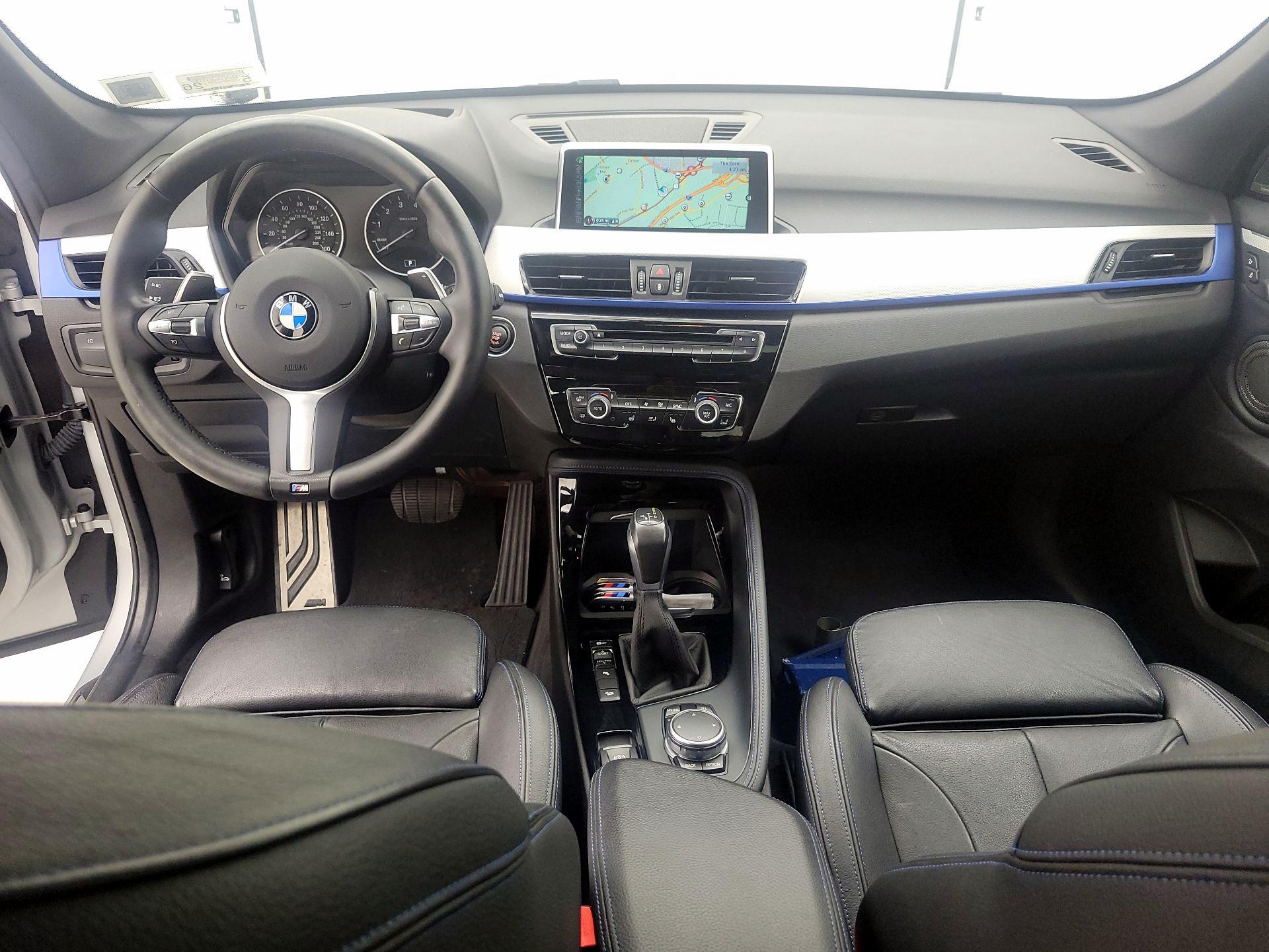 Thumbnail: 2016 BMW X1 - 9
