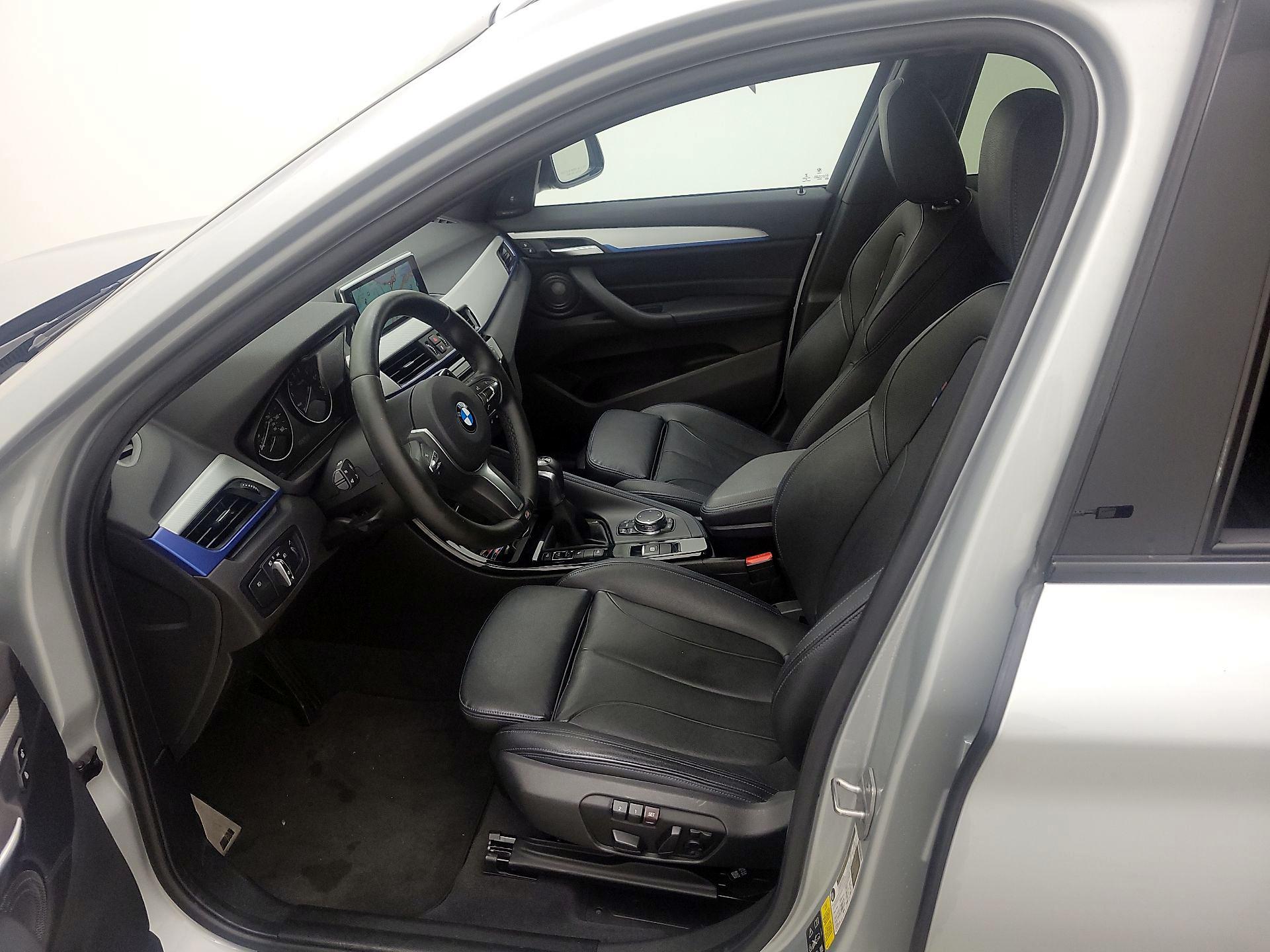 Thumbnail: 2016 BMW X1 - 11