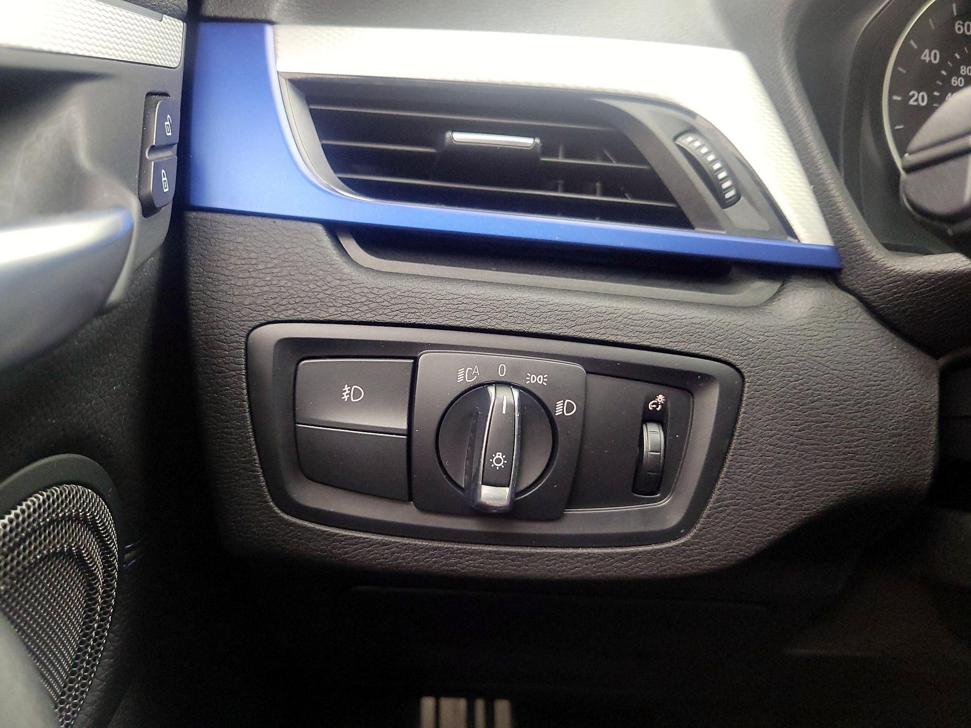 Thumbnail: 2016 BMW X1 - 13