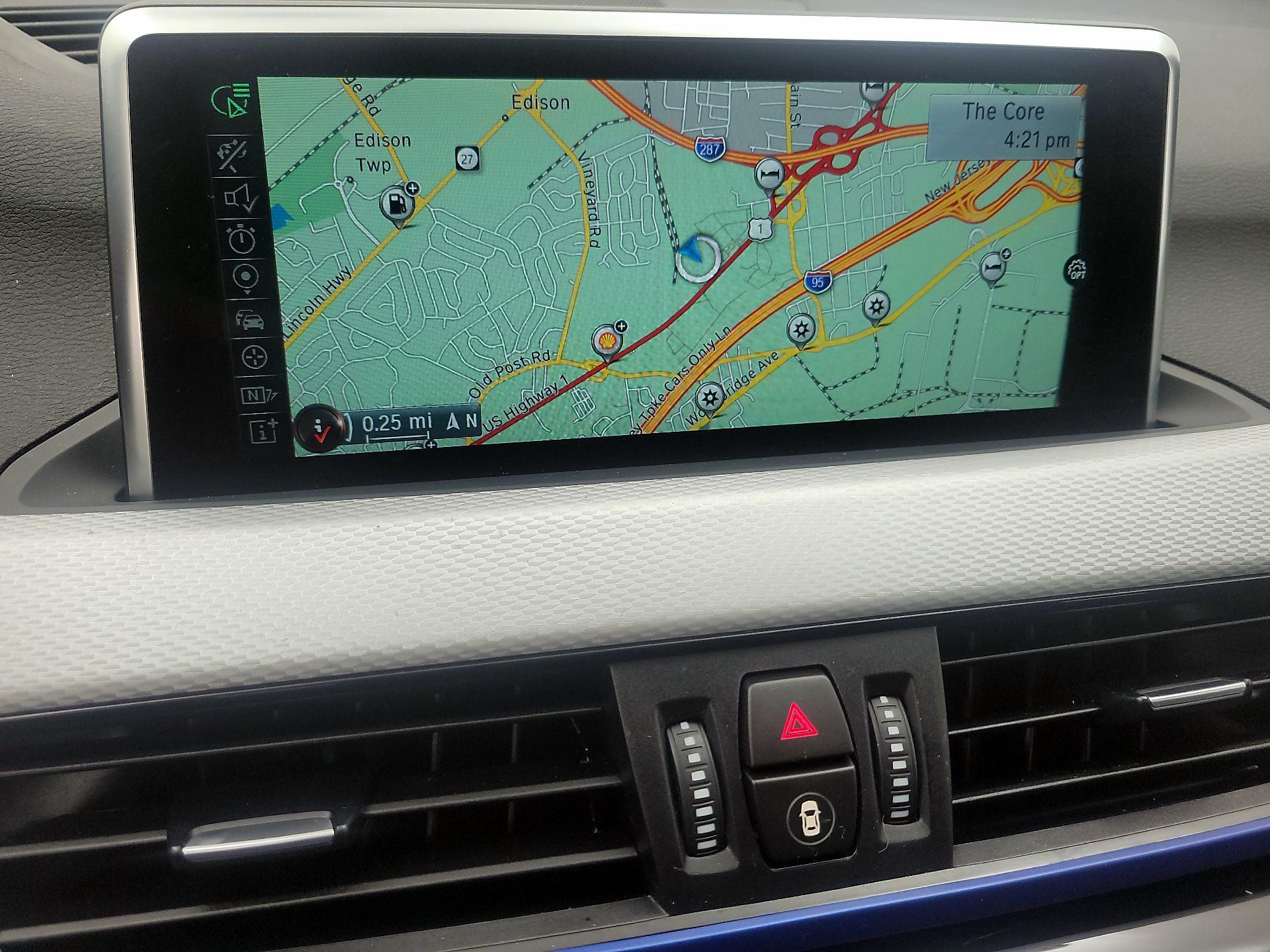 Thumbnail: 2016 BMW X1 - 14