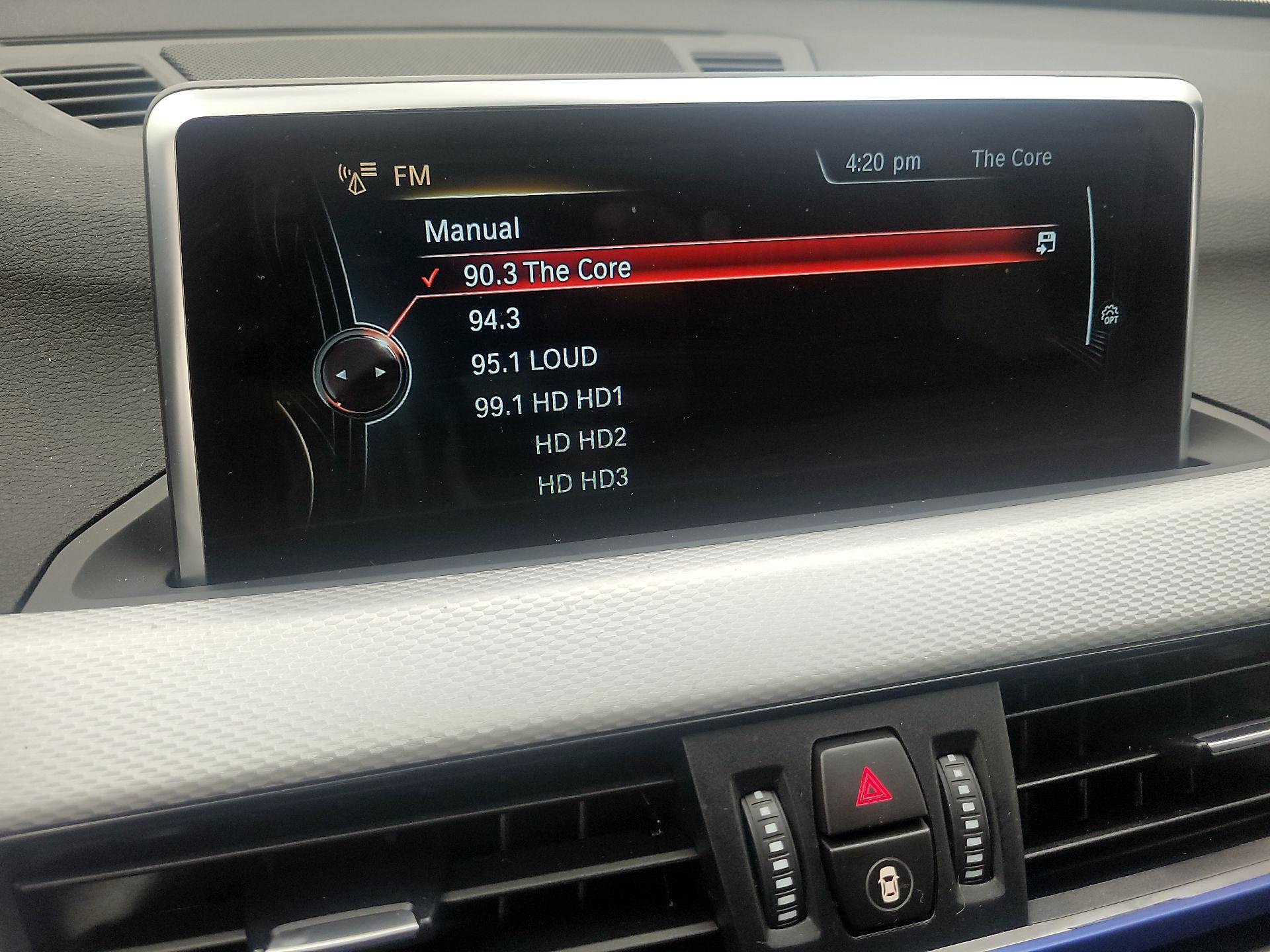 Thumbnail: 2016 BMW X1 - 16