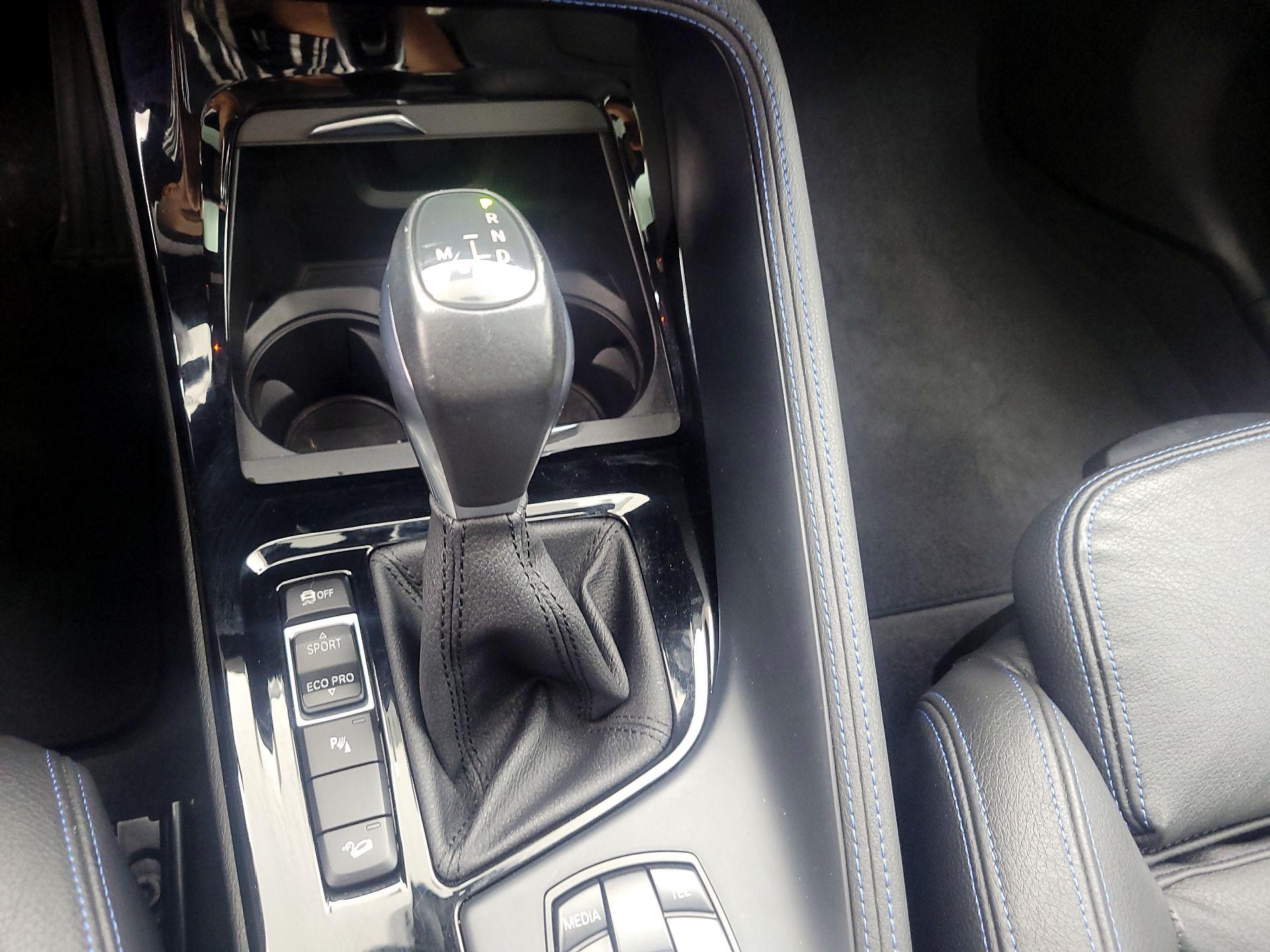 Thumbnail: 2016 BMW X1 - 18
