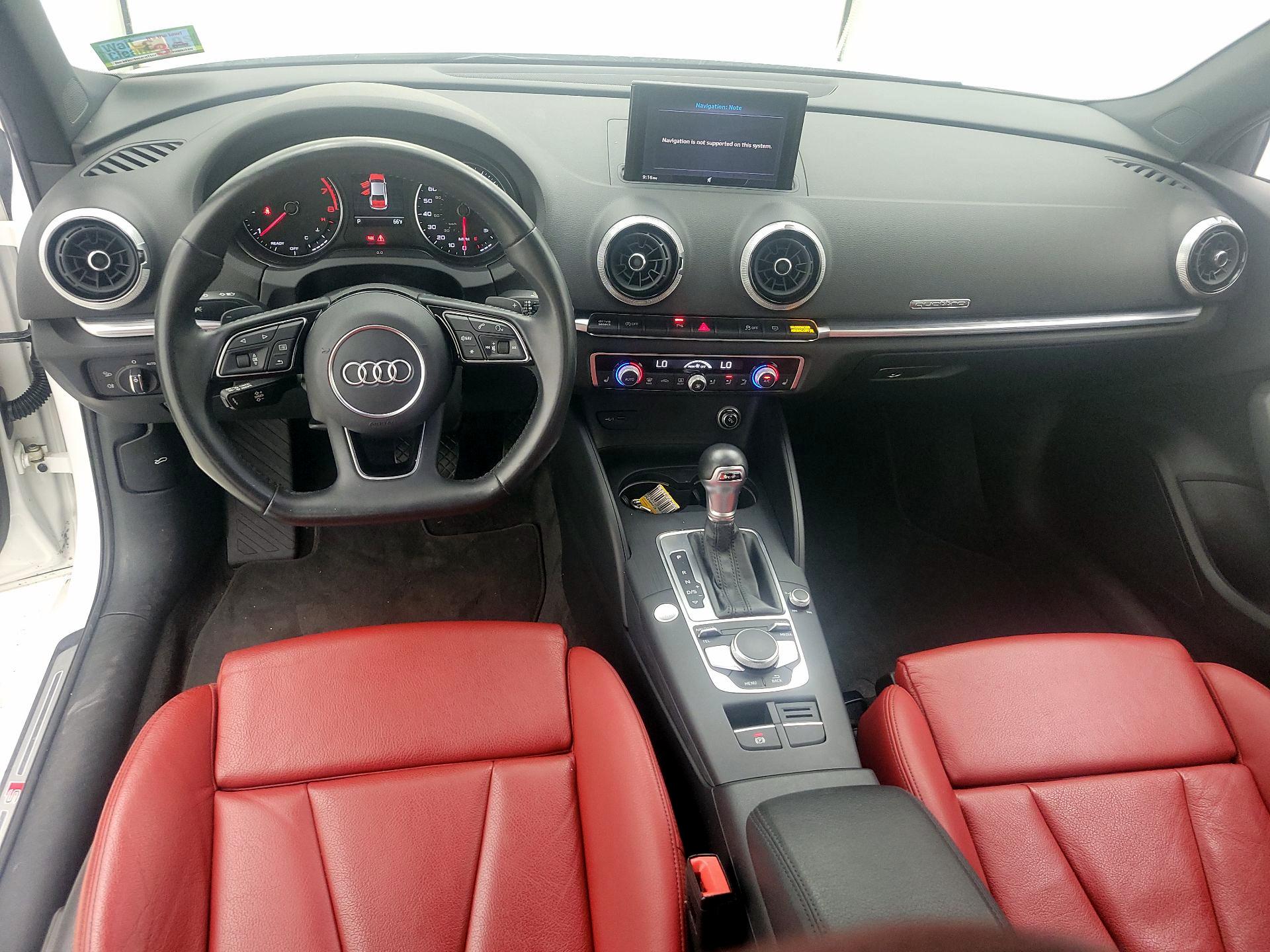 Thumbnail: 2020 Audi A3 - 9