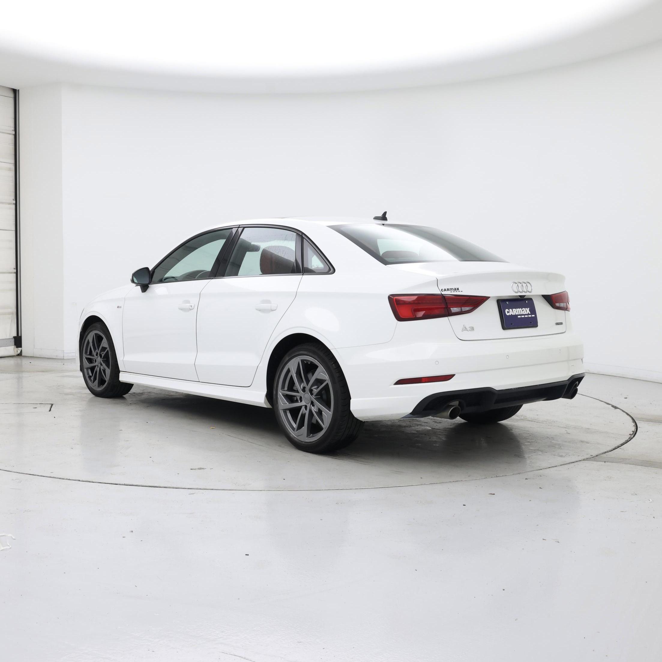 Thumbnail: 2020 Audi A3 - 2