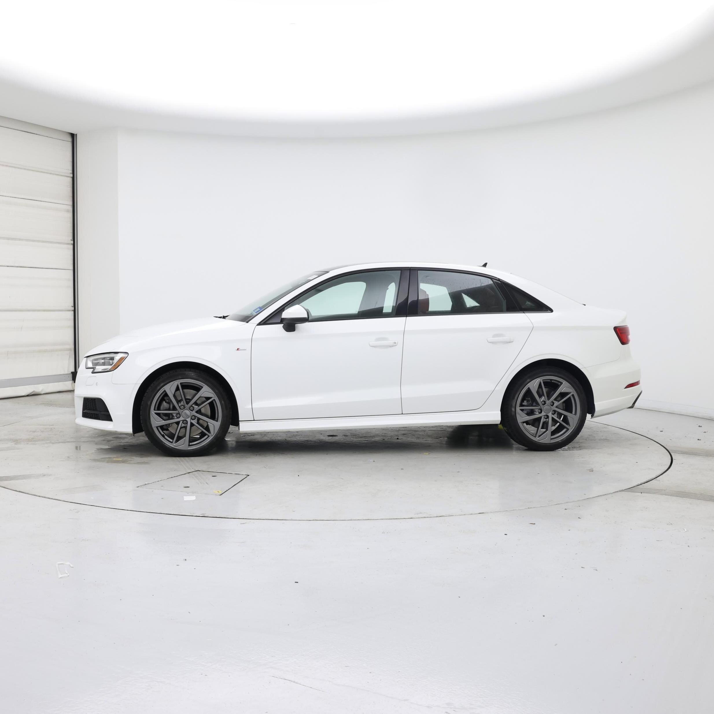 Thumbnail: 2020 Audi A3 - 3