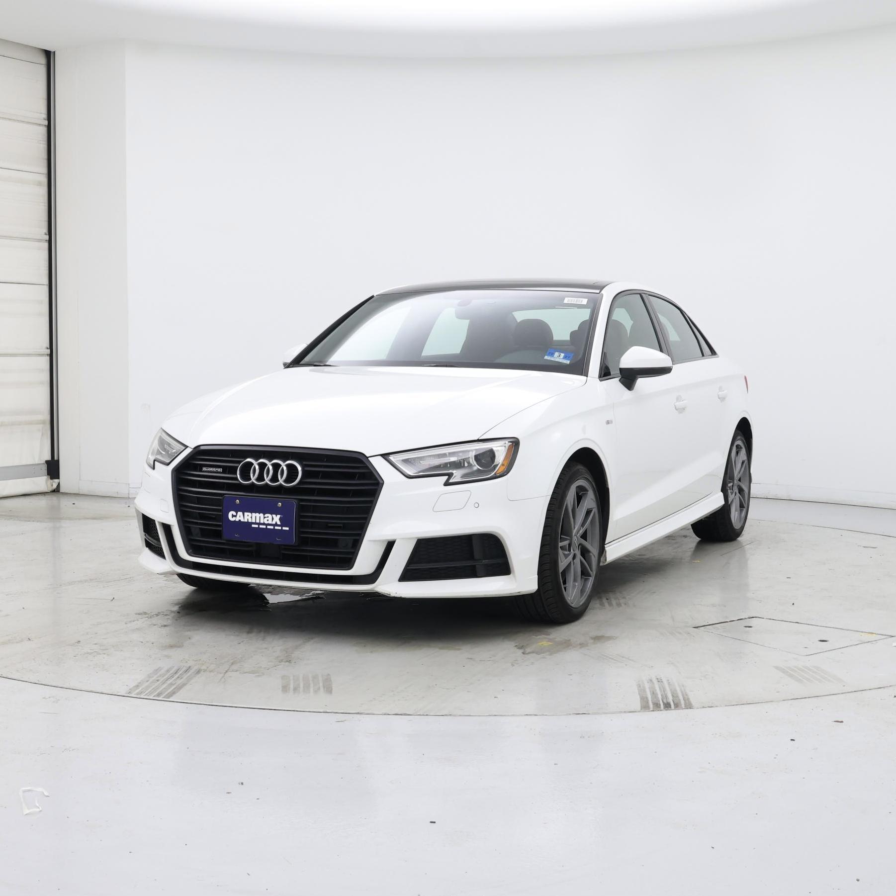 Thumbnail: 2020 Audi A3 - 4