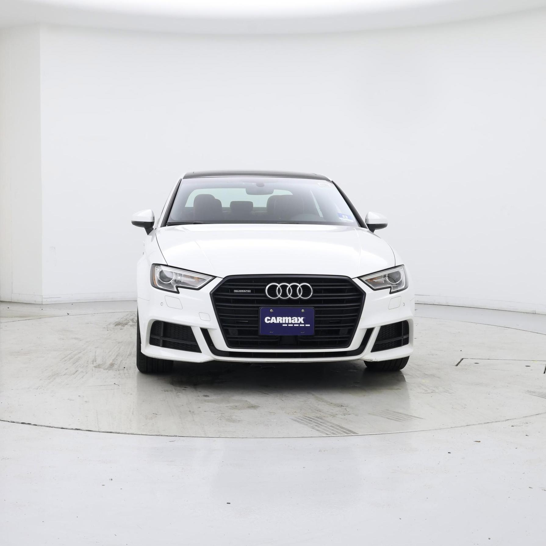 Thumbnail: 2020 Audi A3 - 5
